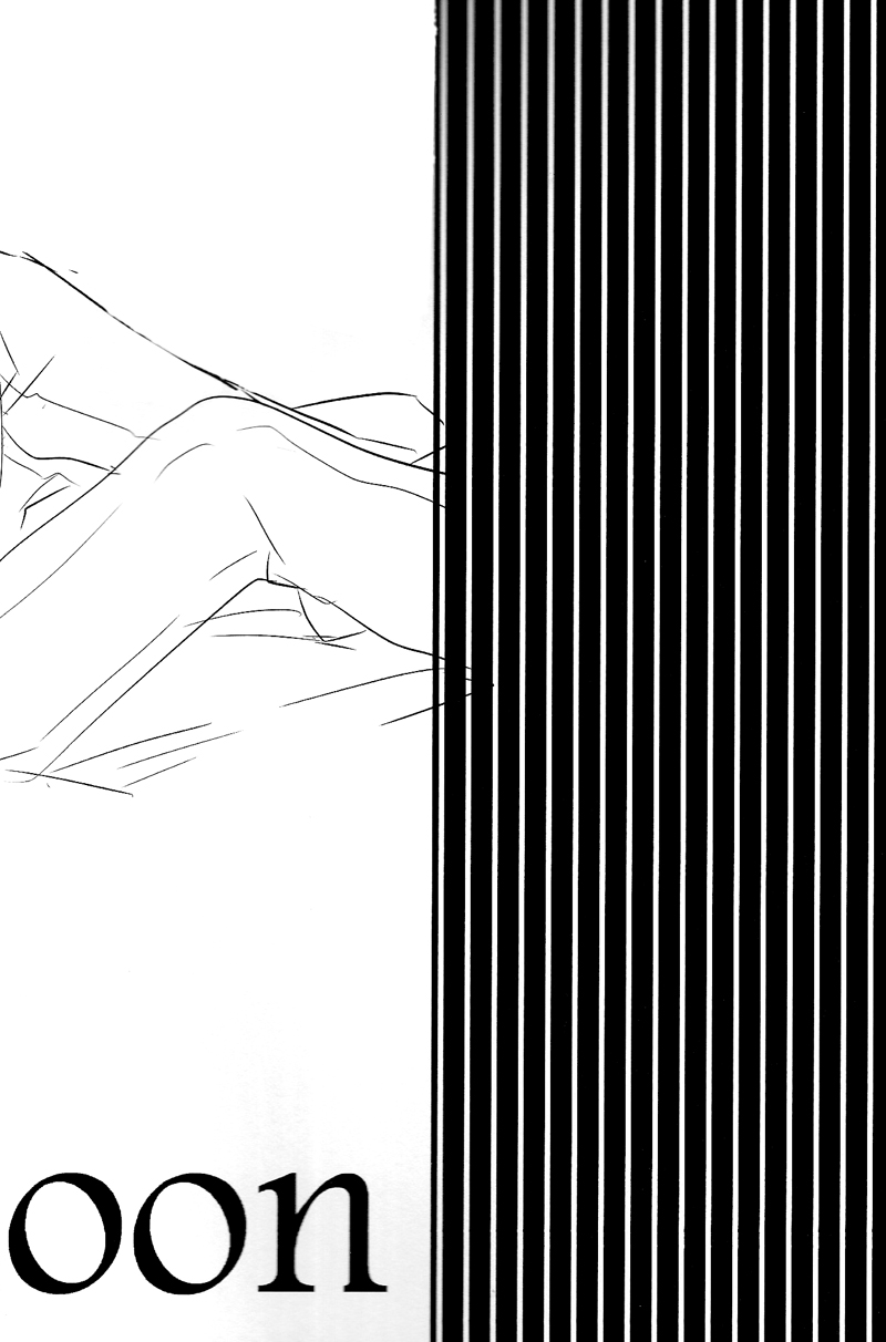 HONEY MOON page 3 full