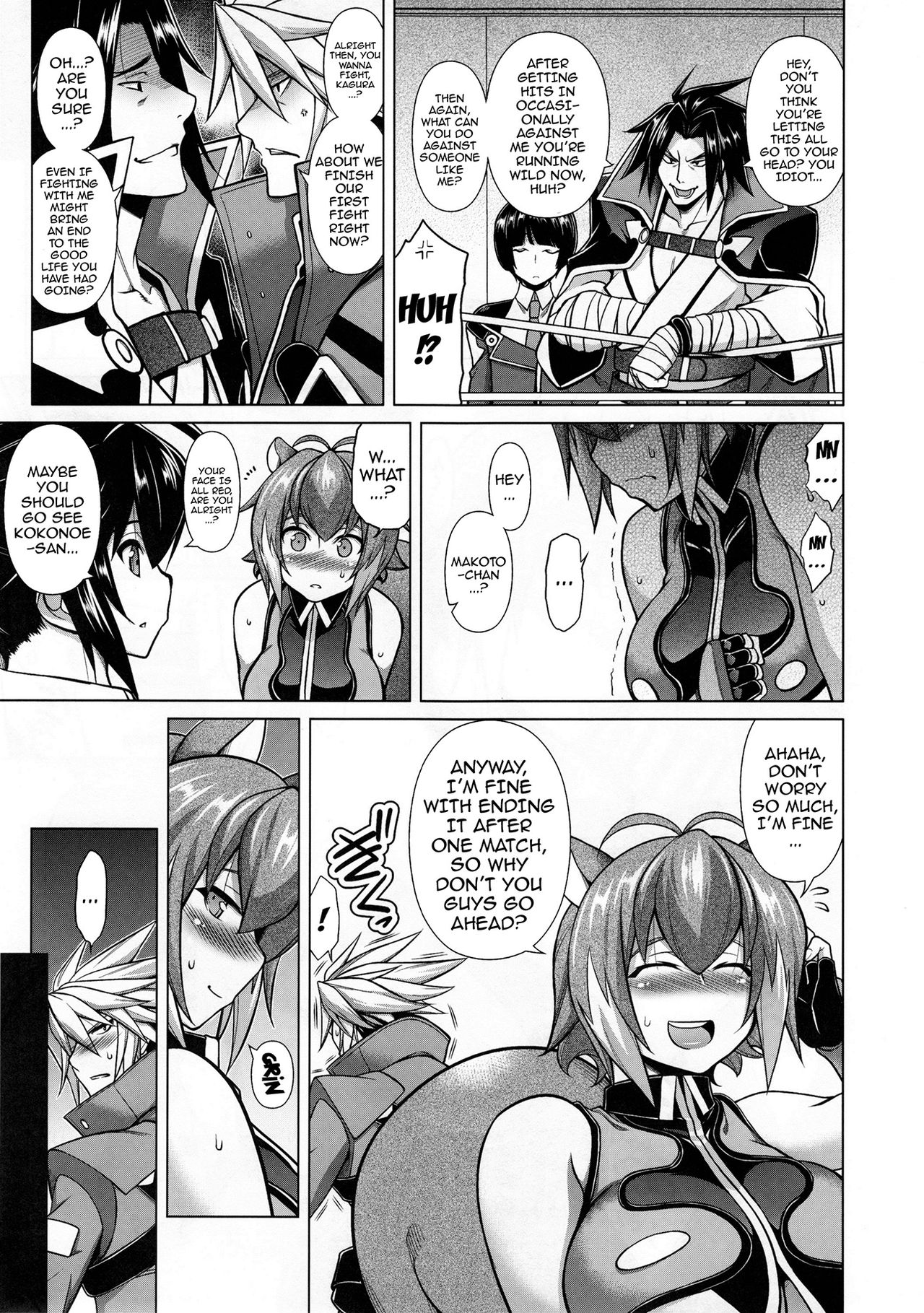 BREAK BLUE MARRON SPARRING page 4 full