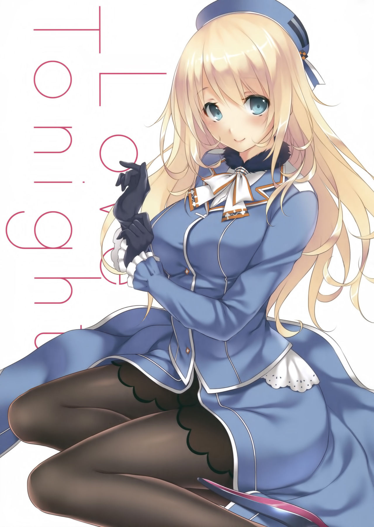 Love Tonight page 4 full