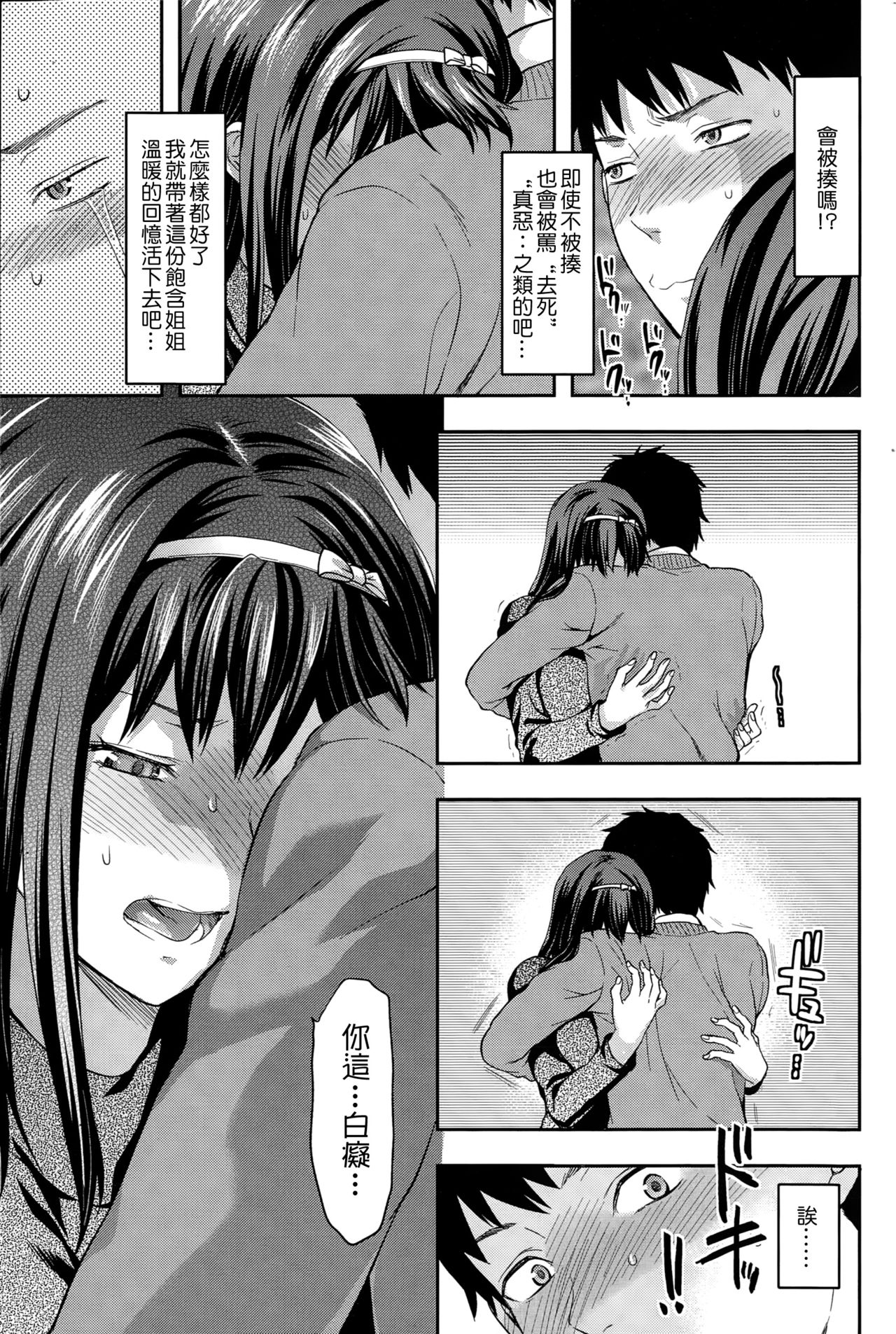 Suki Kirai Daisuki. Zenpen | 喜歡·討厭·超喜歡 前編 page 10 full