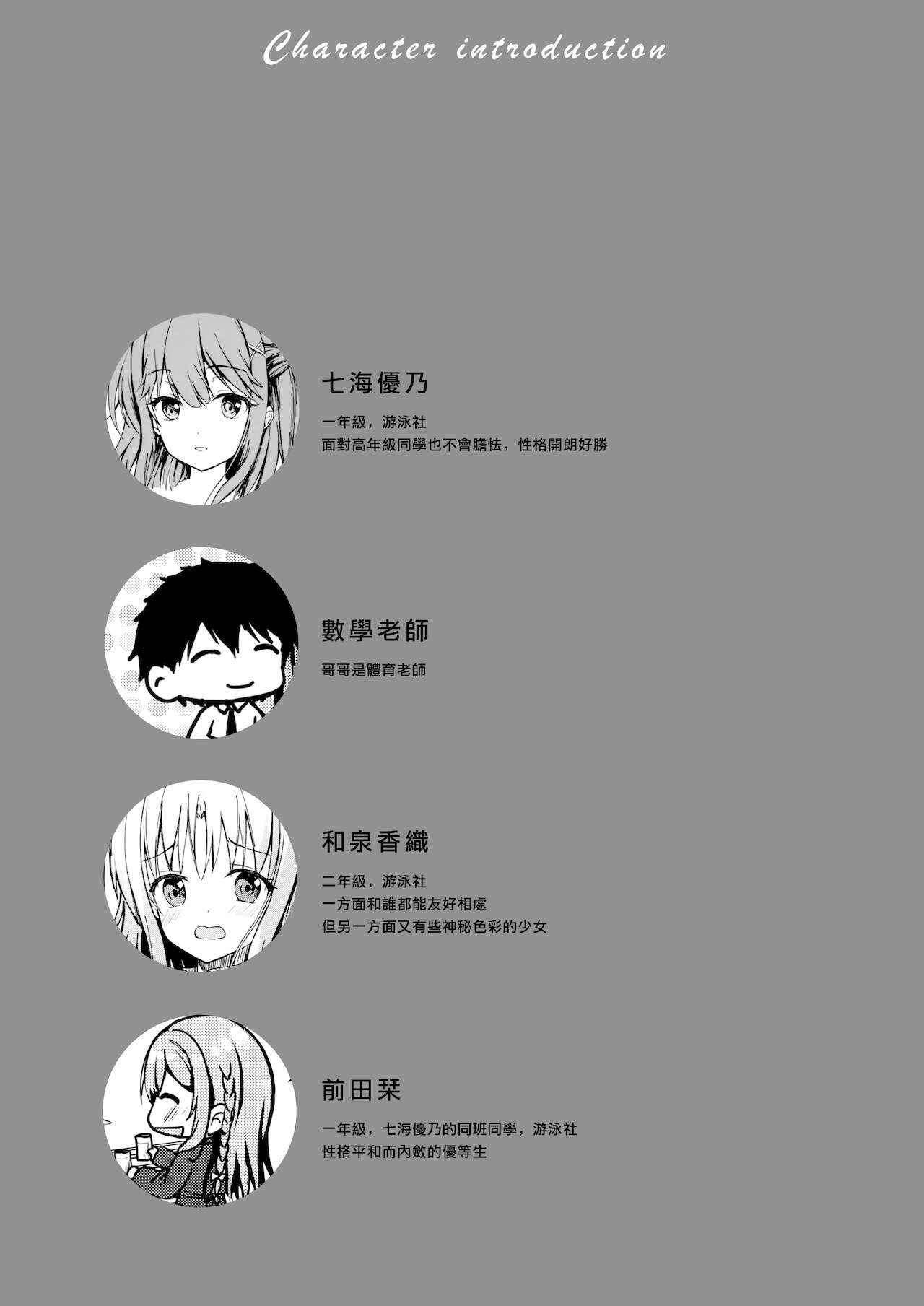 Kimi no Koto ga Sukidakara page 6 full