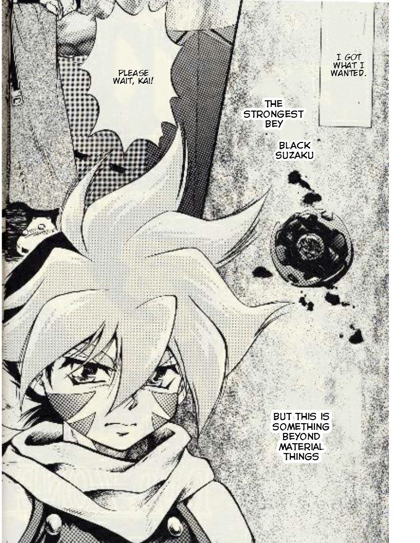 RED ZONE page 5 full