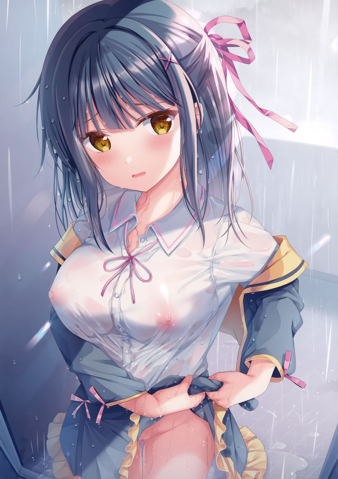 Summer Diary page 6 full