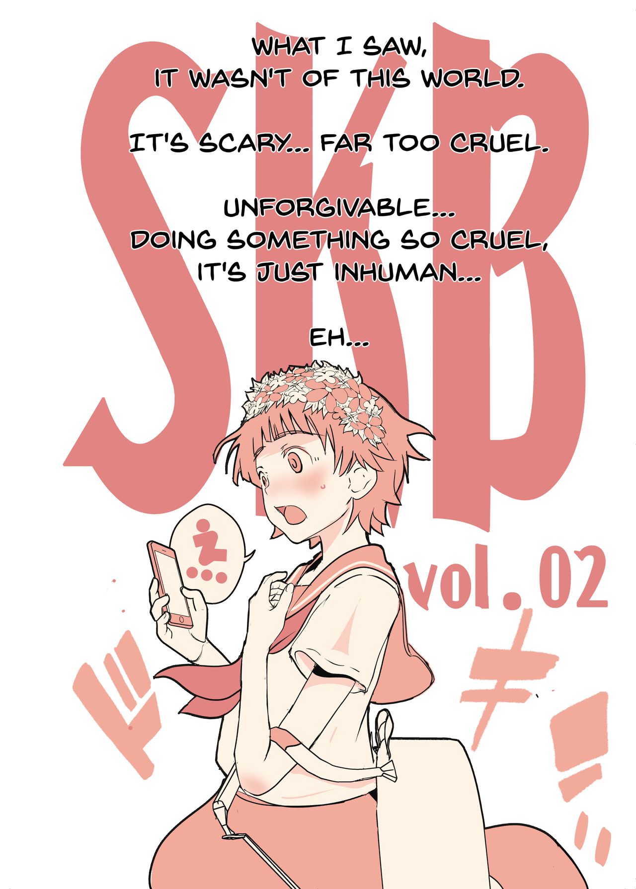 SKB vol. 2 page 3 full