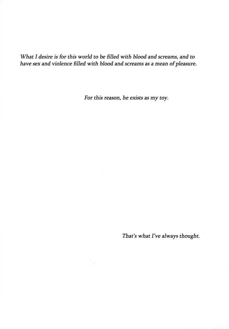 Blipnoise page 3 full