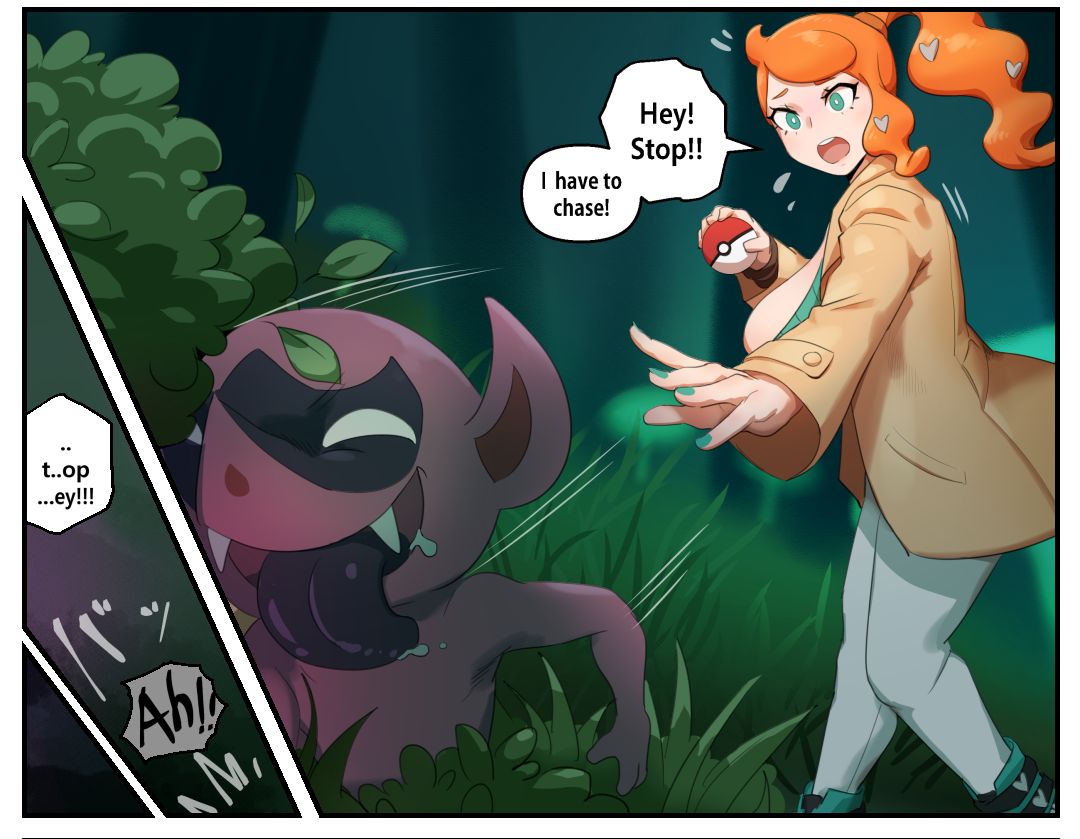 Sonia wa Mori kara Modottekonai. | Sonia is not Coming Back from the Forest. page 3 full