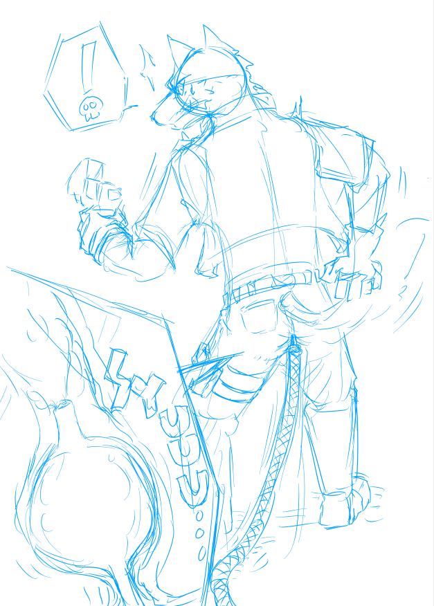 Inflation Machine page 1 full