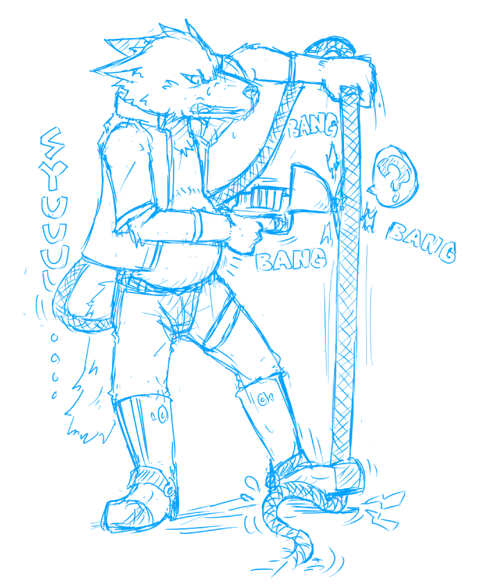 Inflation Machine page 3 full