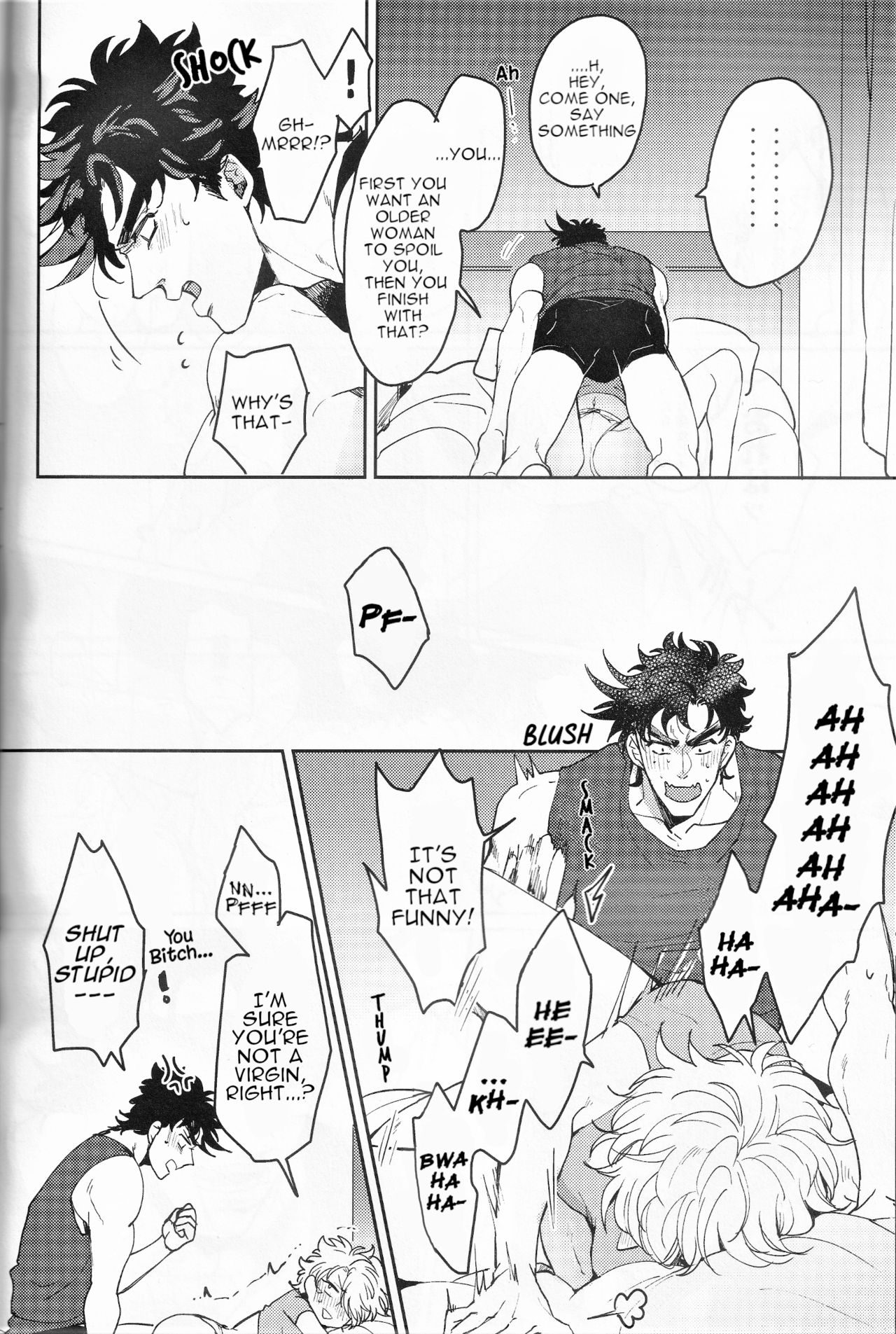 Ore no Onna! 2 | My Woman! 2 page 10 full