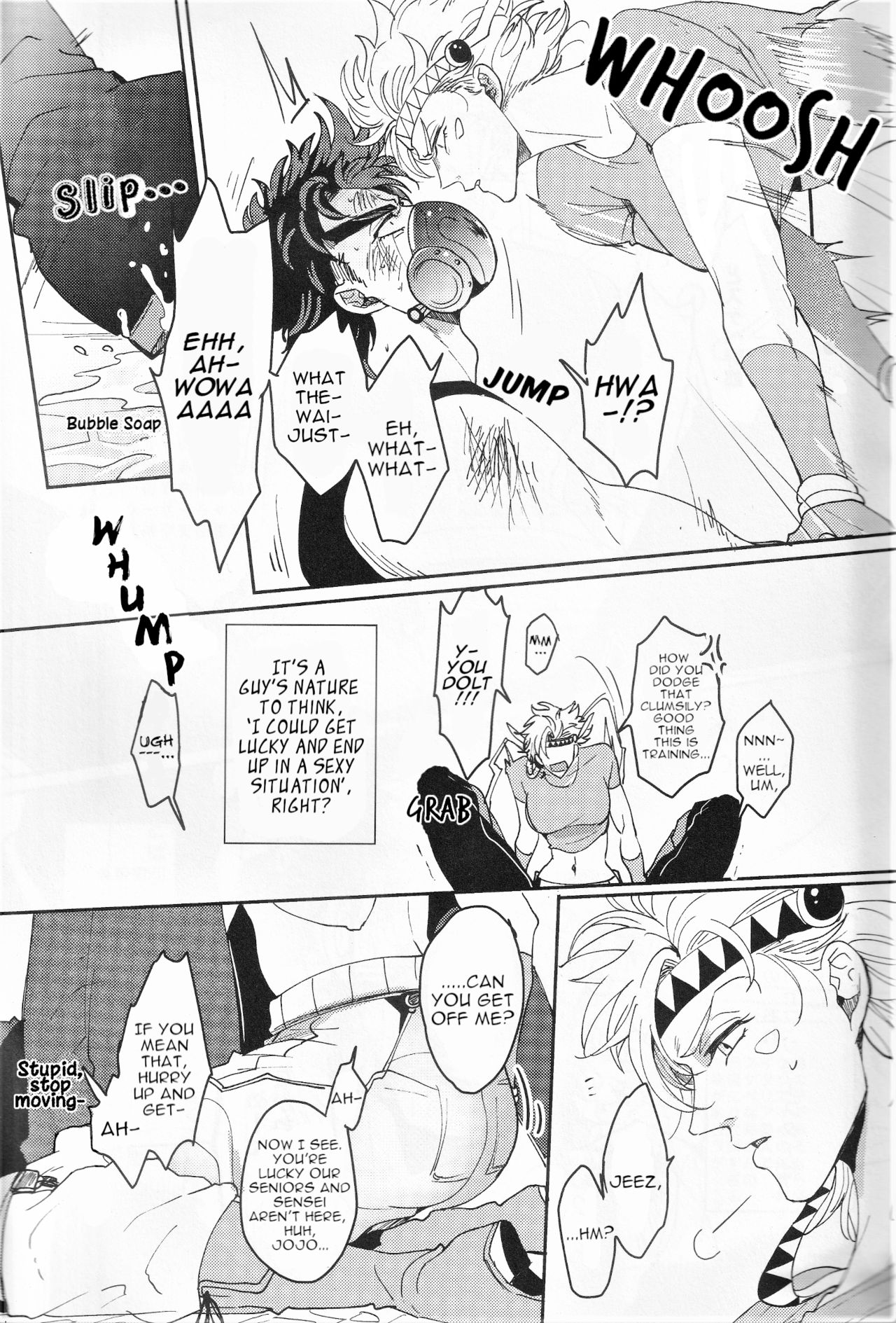 Ore no Onna! 2 | My Woman! 2 page 5 full