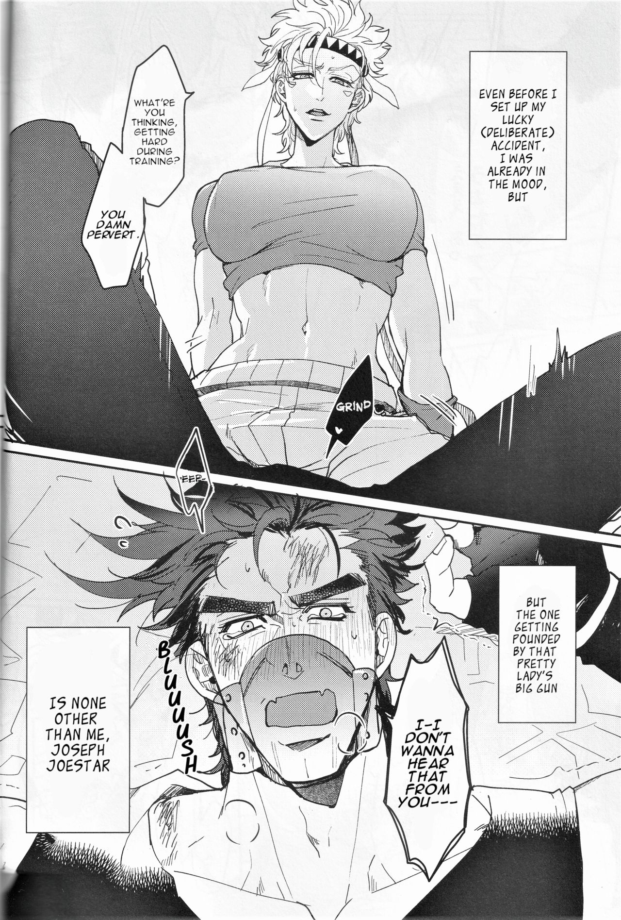 Ore no Onna! 2 | My Woman! 2 page 6 full