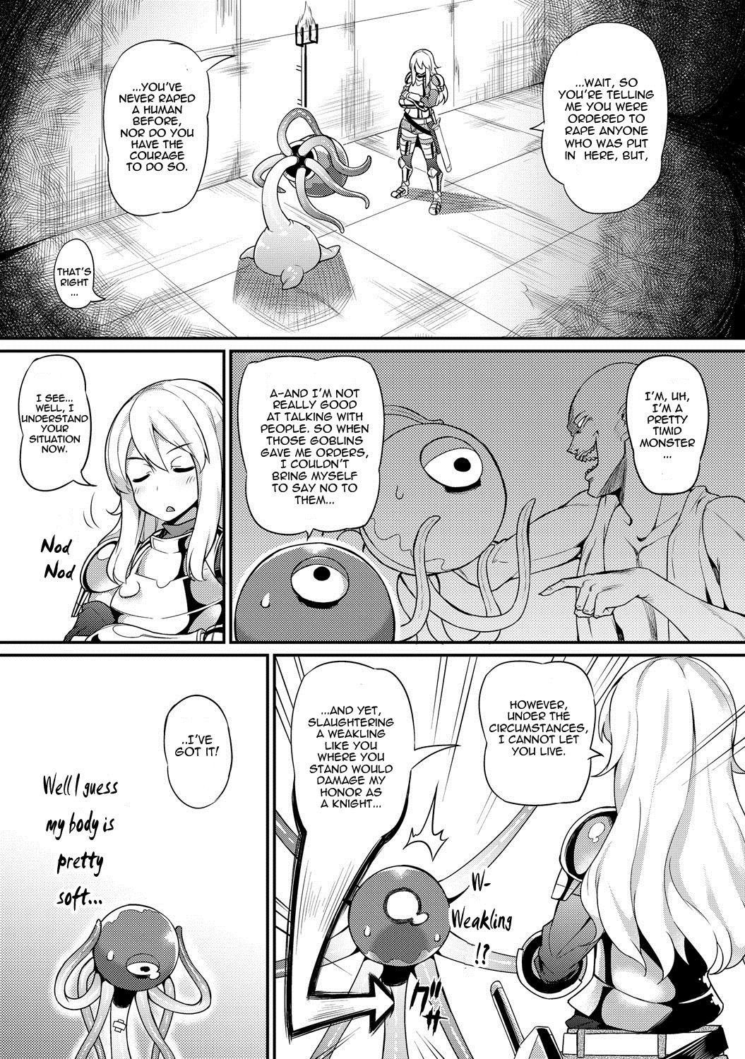 Tentacles Training   =Thetsuuyaku= page 3 full