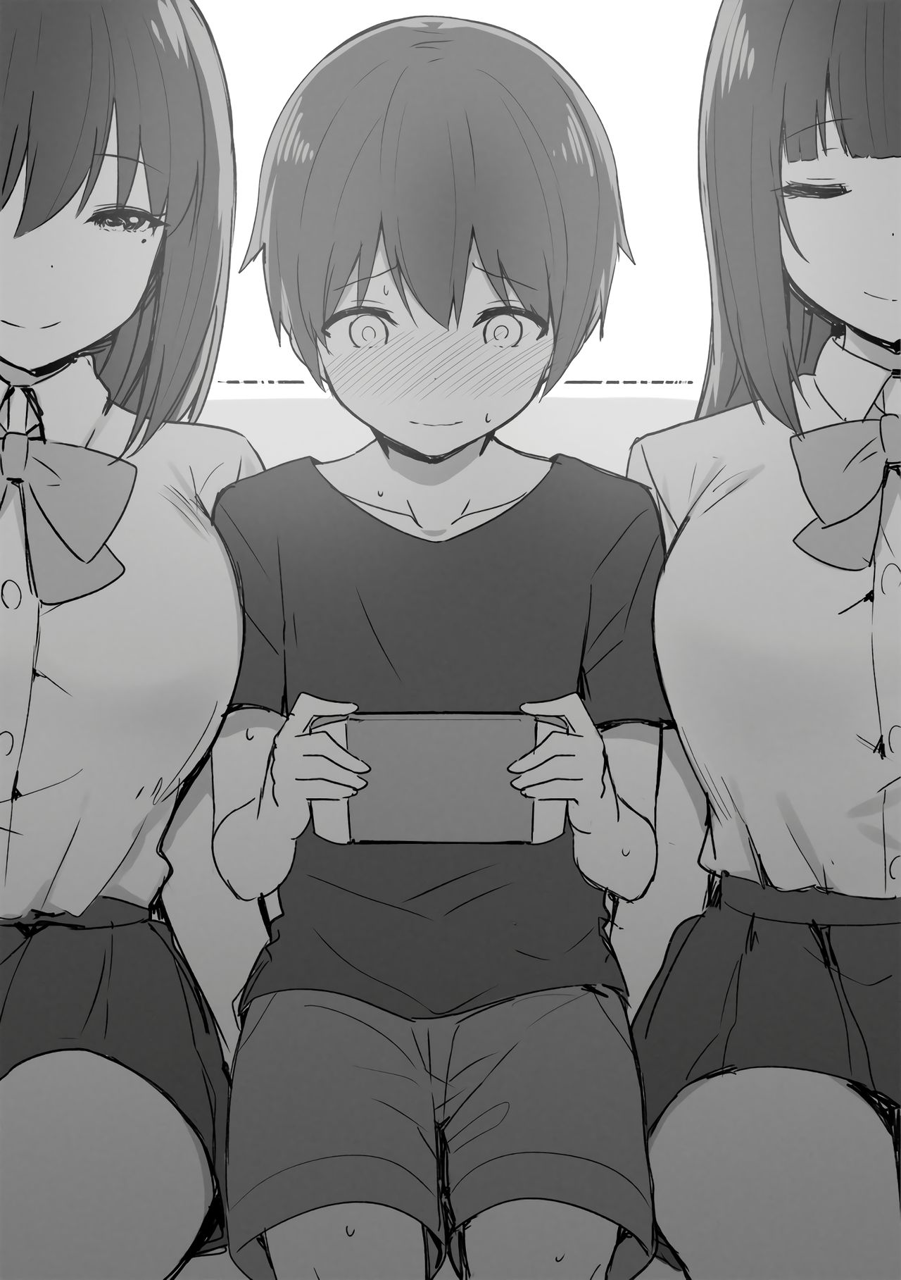 ??  High school rich girls page 3 full