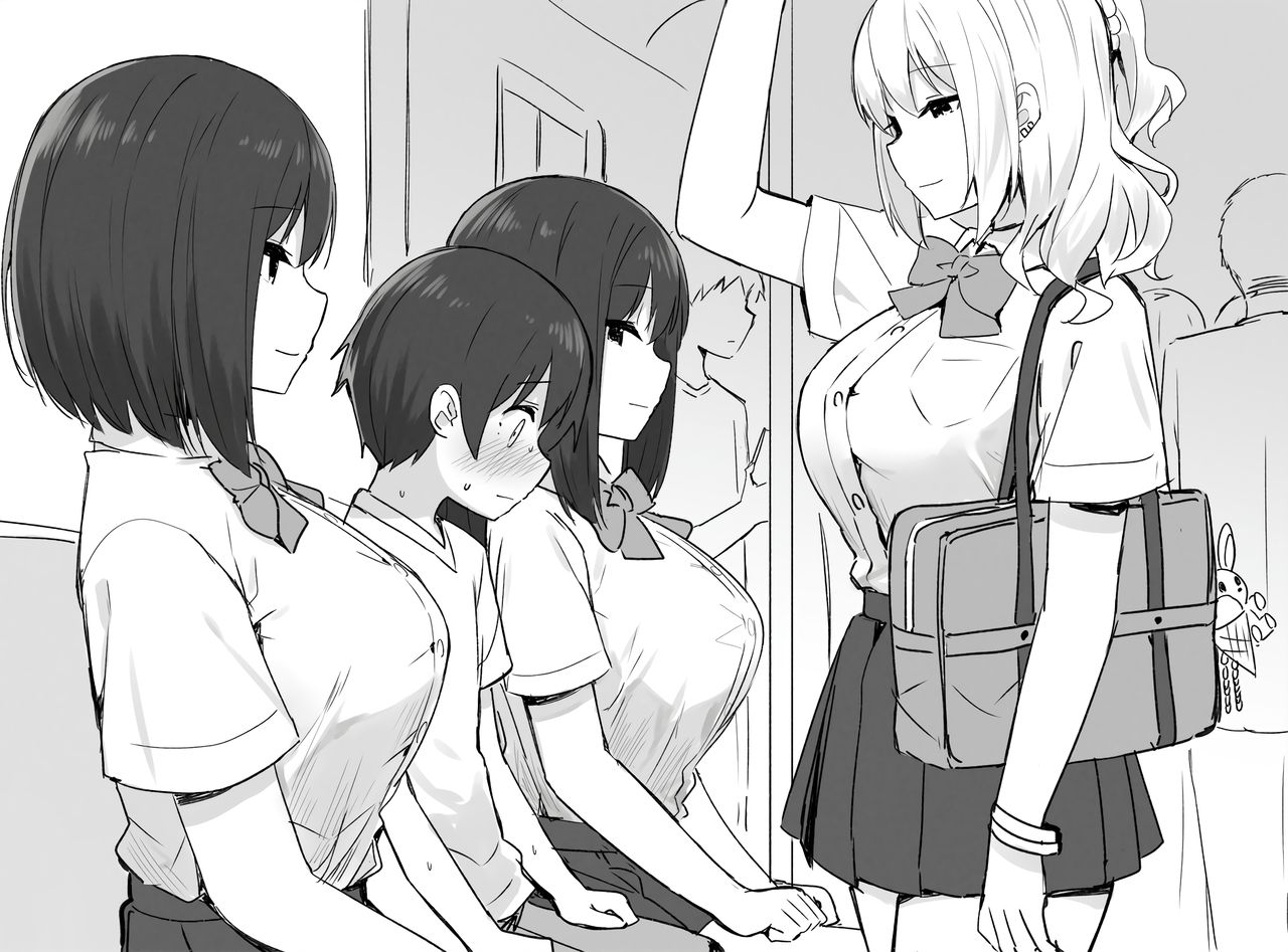 ??  High school rich girls page 7 full