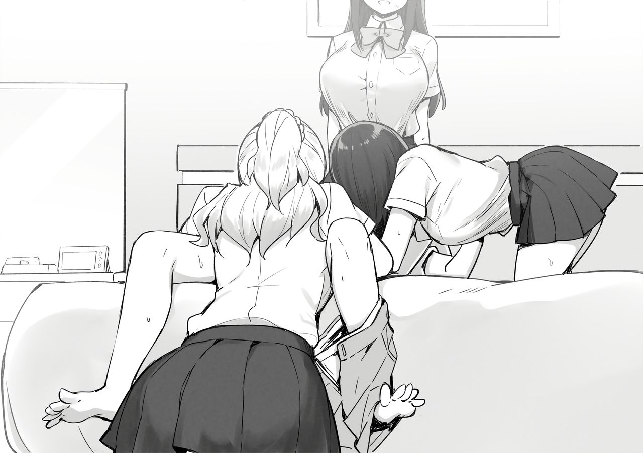 ??  High school rich girls page 9 full