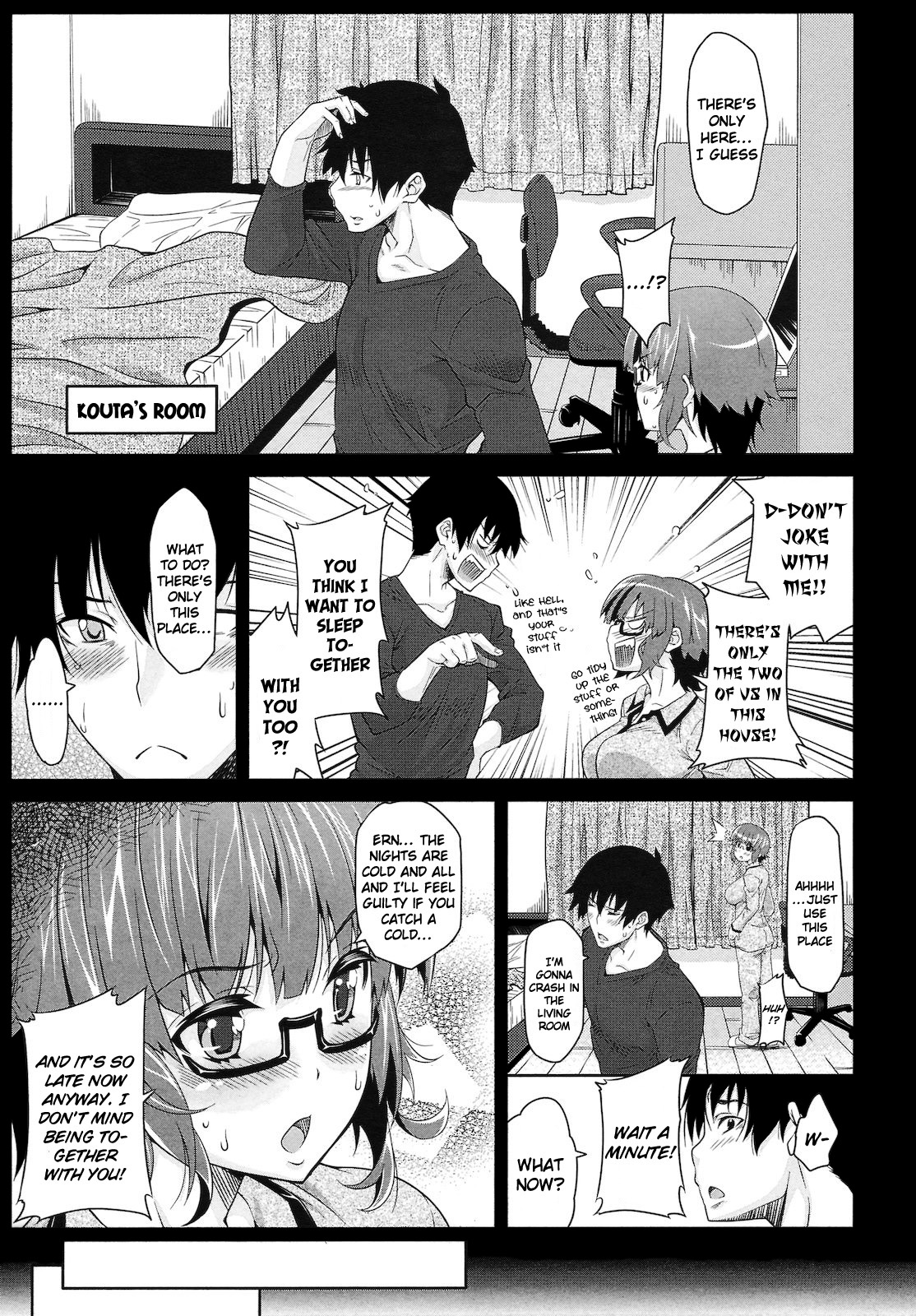 Virgin Stay page 7 full