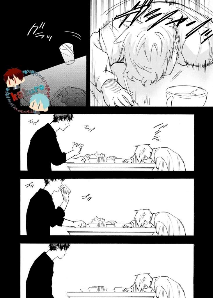 cry for the moon page 4 full