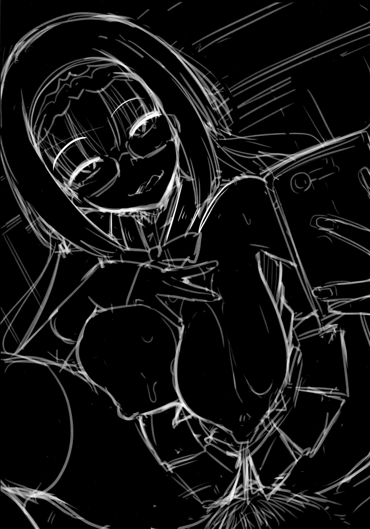 Osaka Bitch DT page 2 full