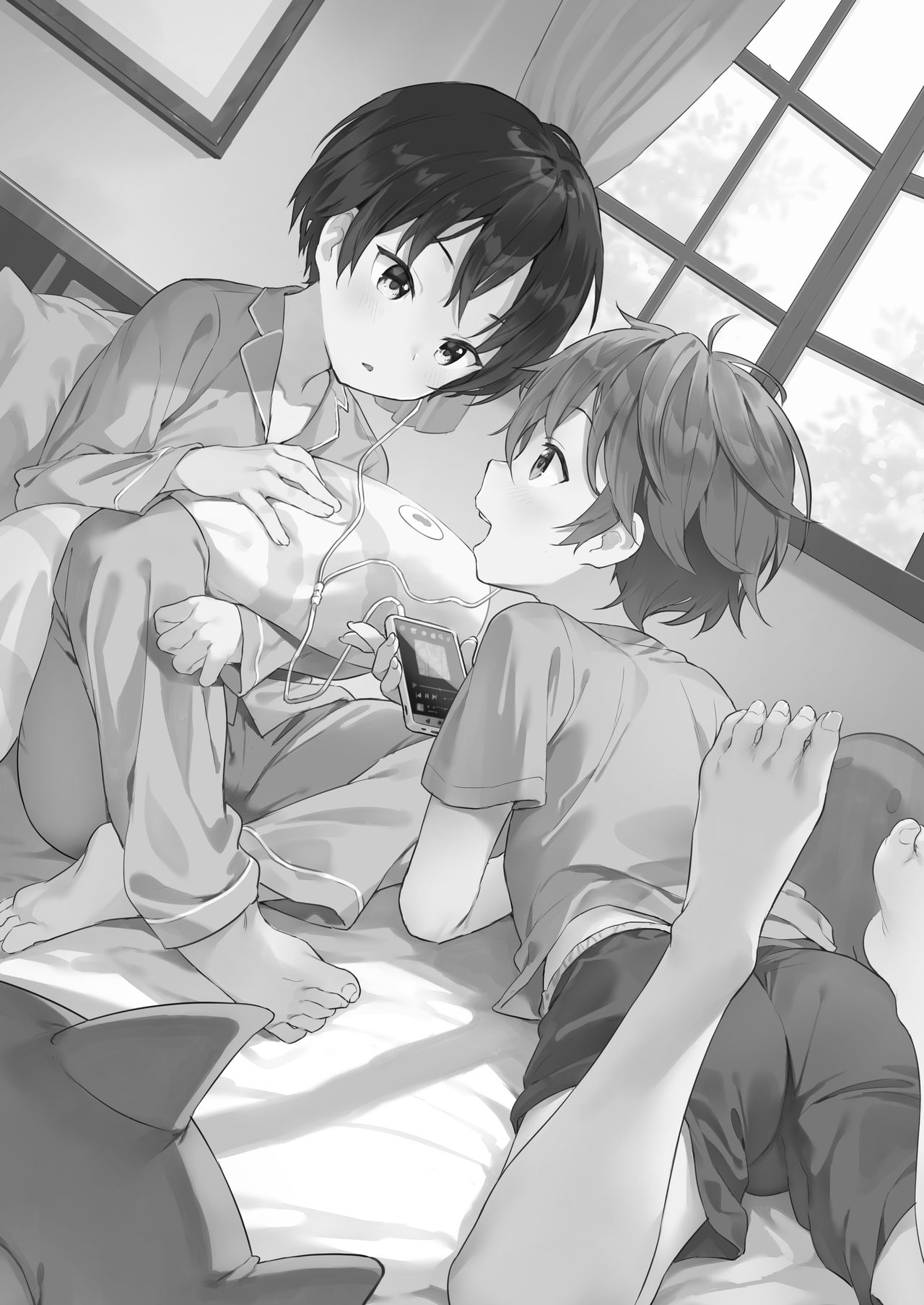 Shota Sextet 1 | 正太六重奏 page 2 full