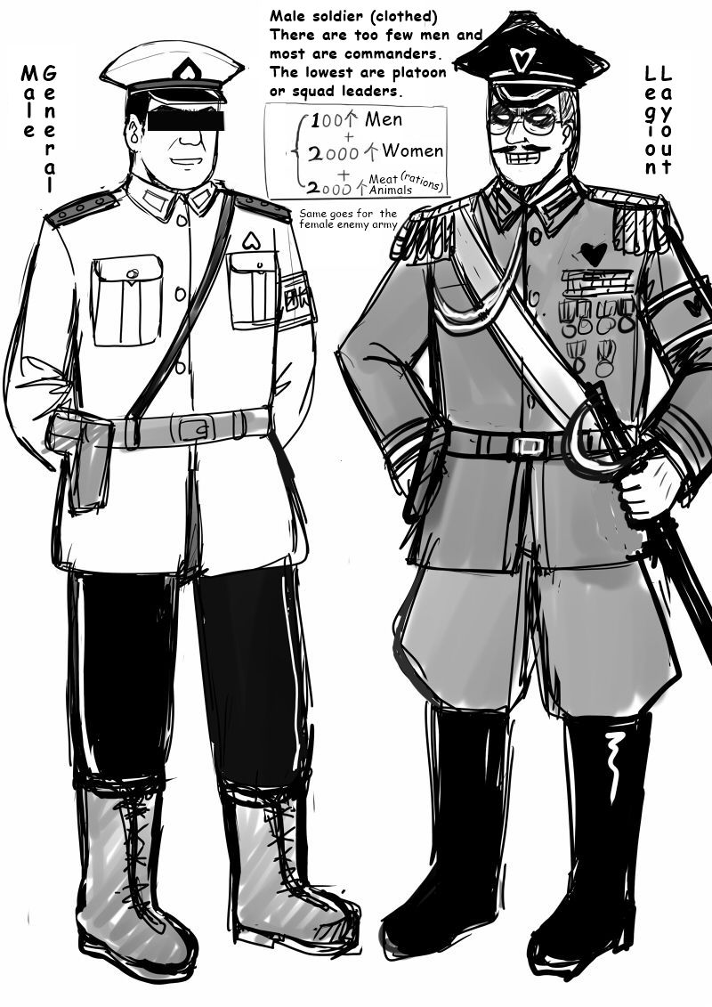 Legion XX Days page 10 full