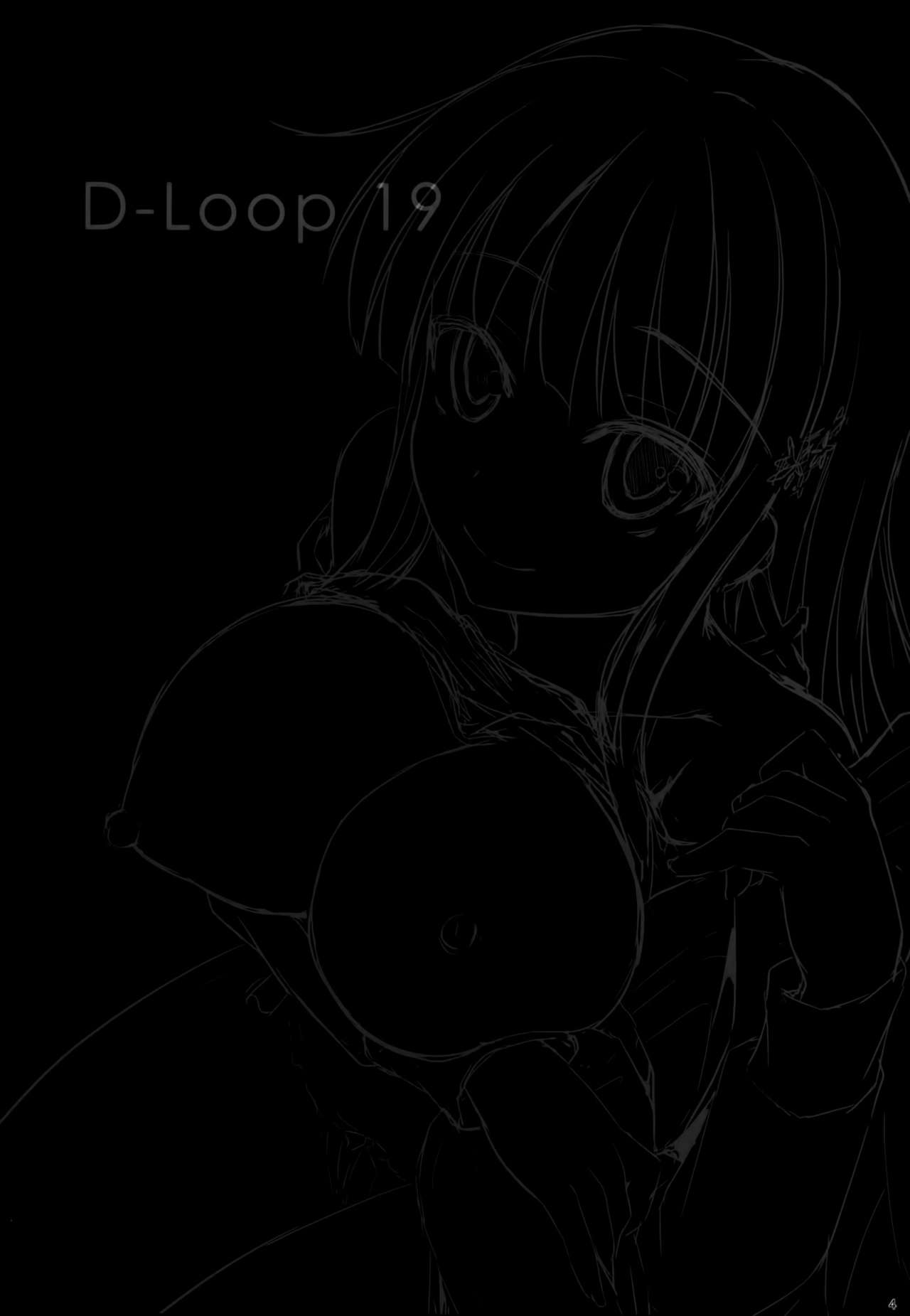 Mahouka Koukou no Girls Talk page 4 full