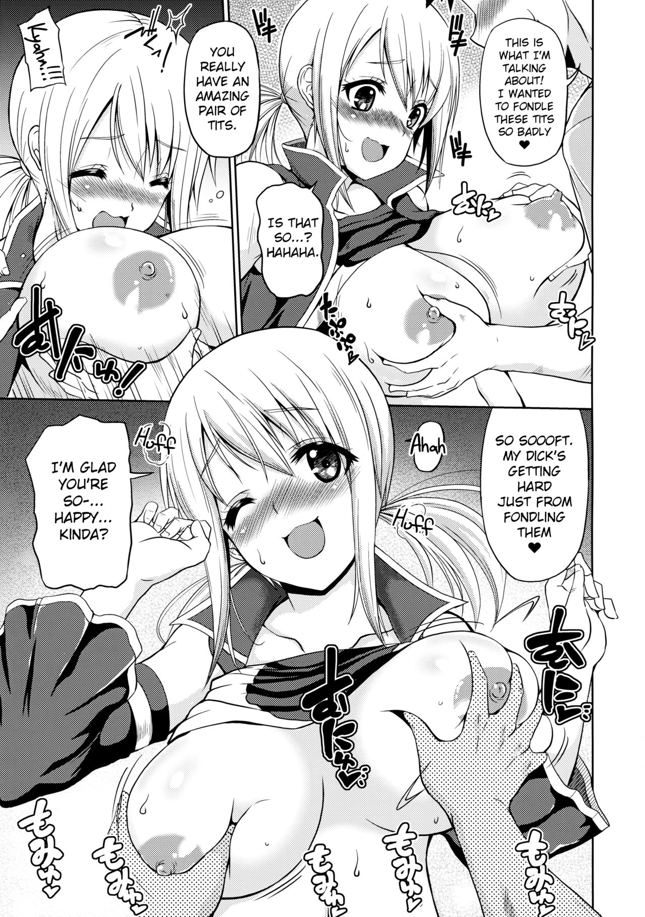 FAIRY PARTY! page 6 full