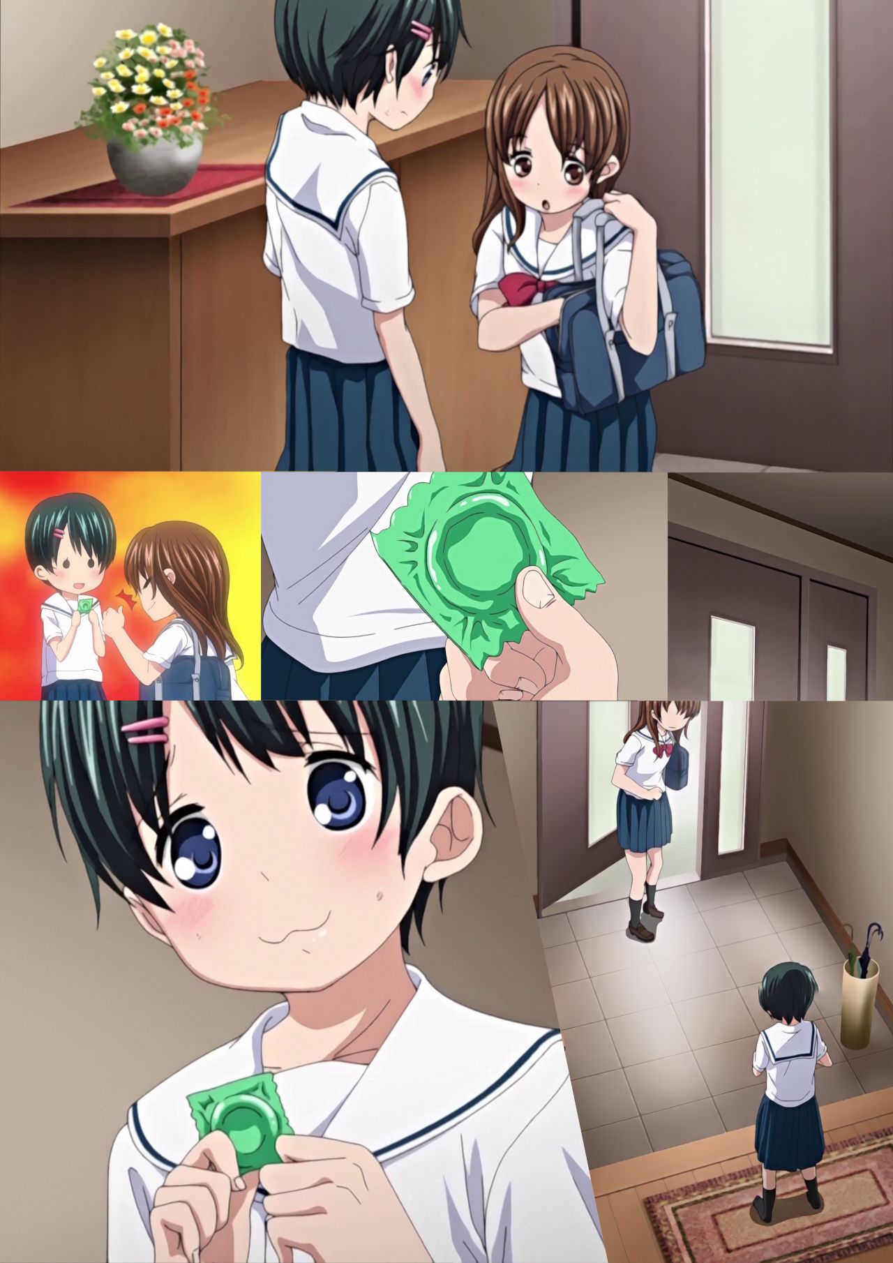 Classmate page 2 full