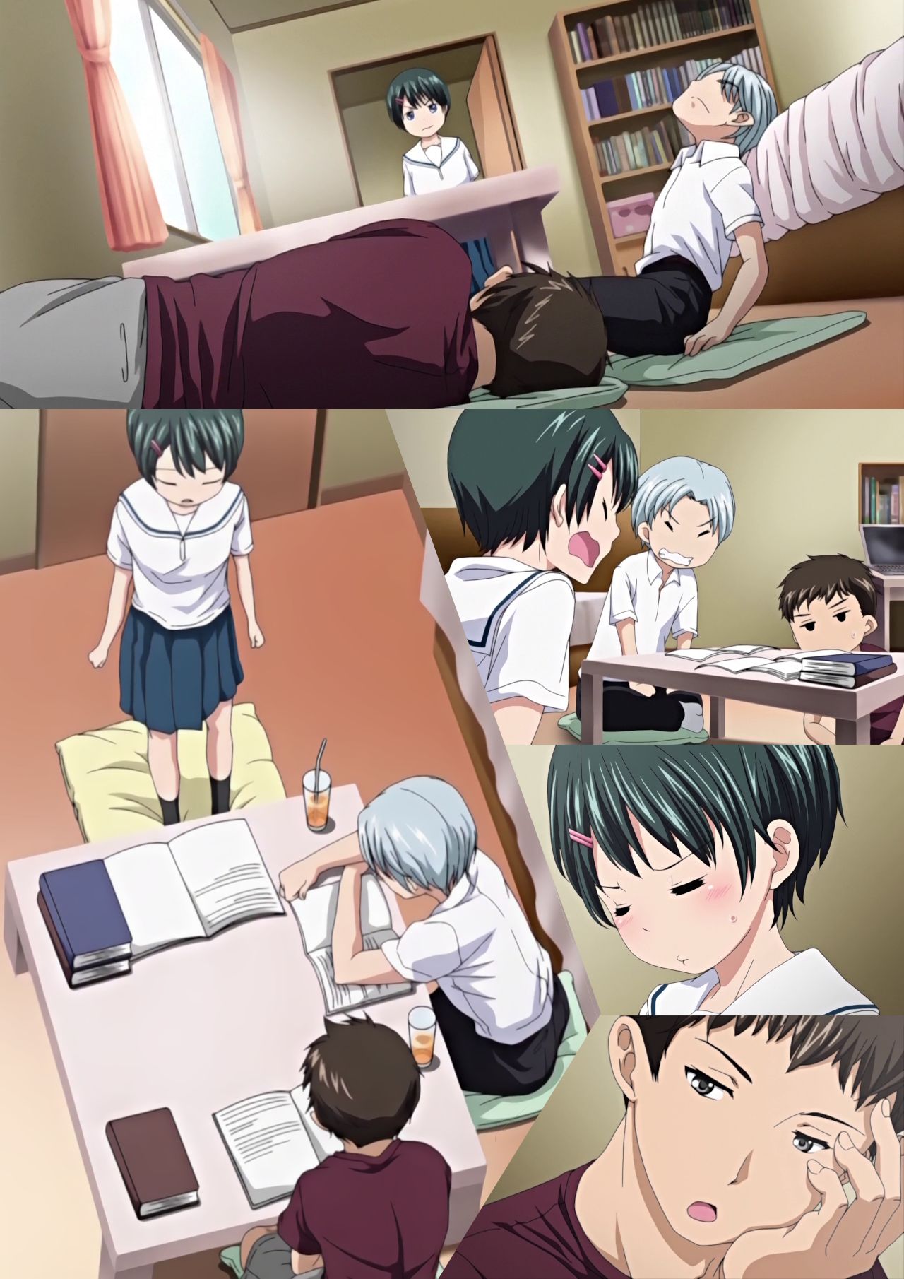 Classmate page 3 full