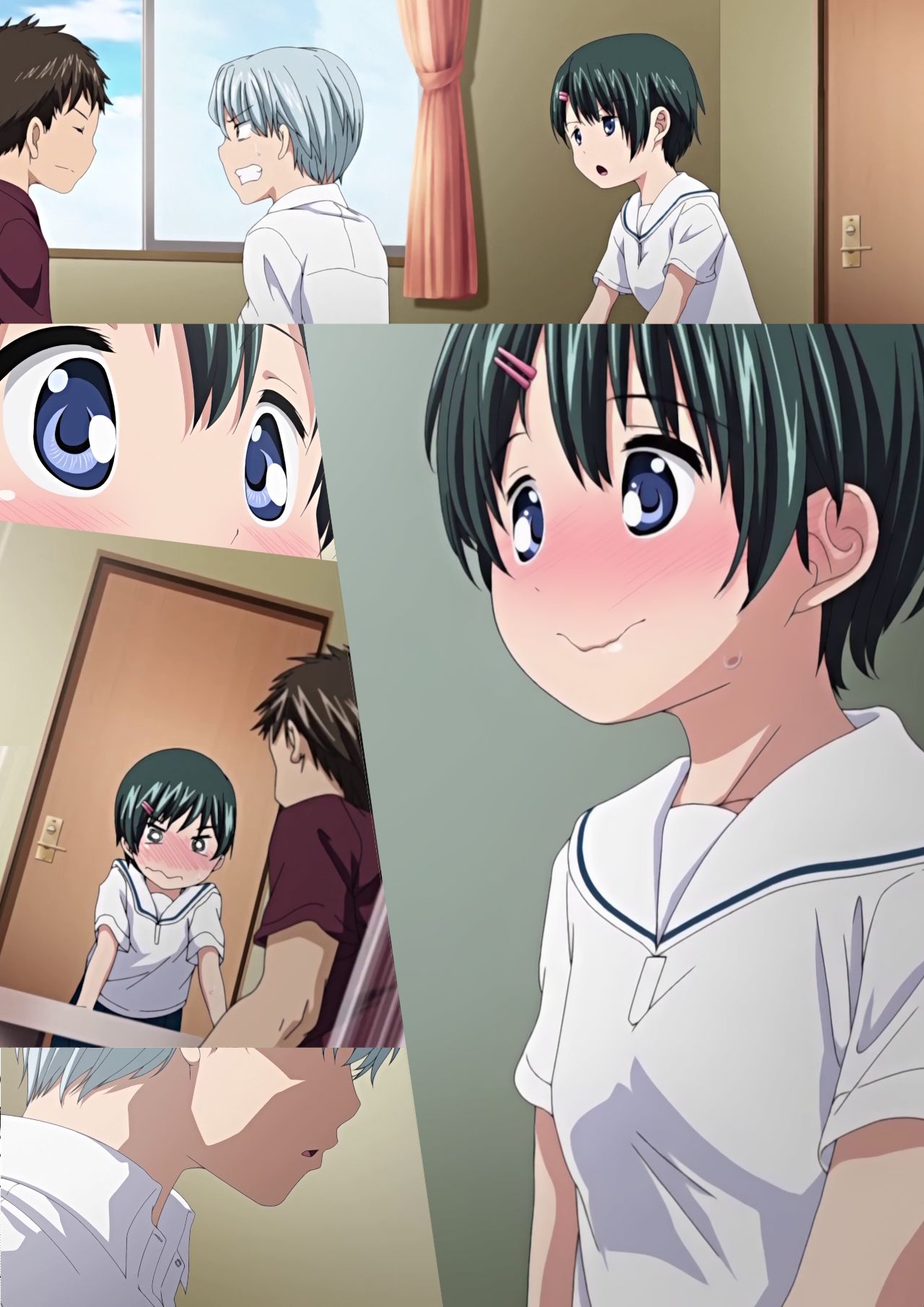 Classmate page 5 full