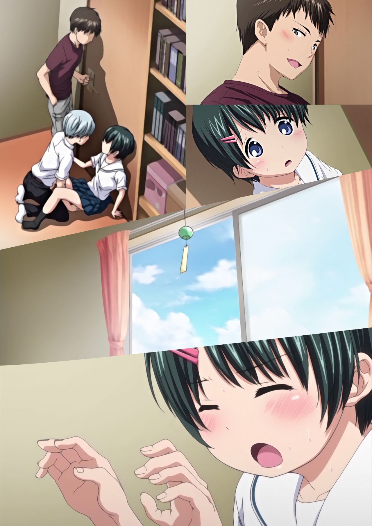 Classmate page 8 full