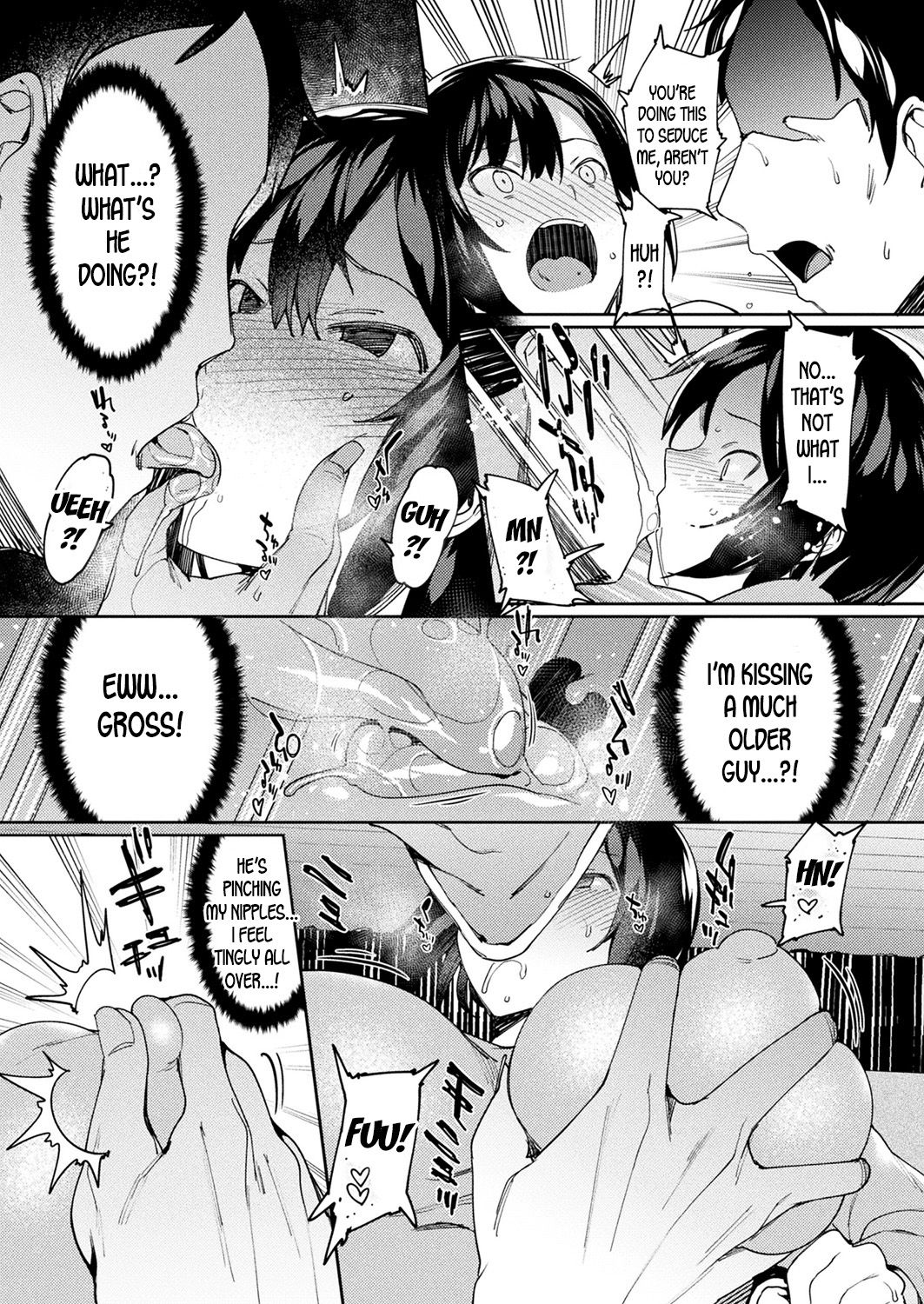 Itten Kousei page 8 full