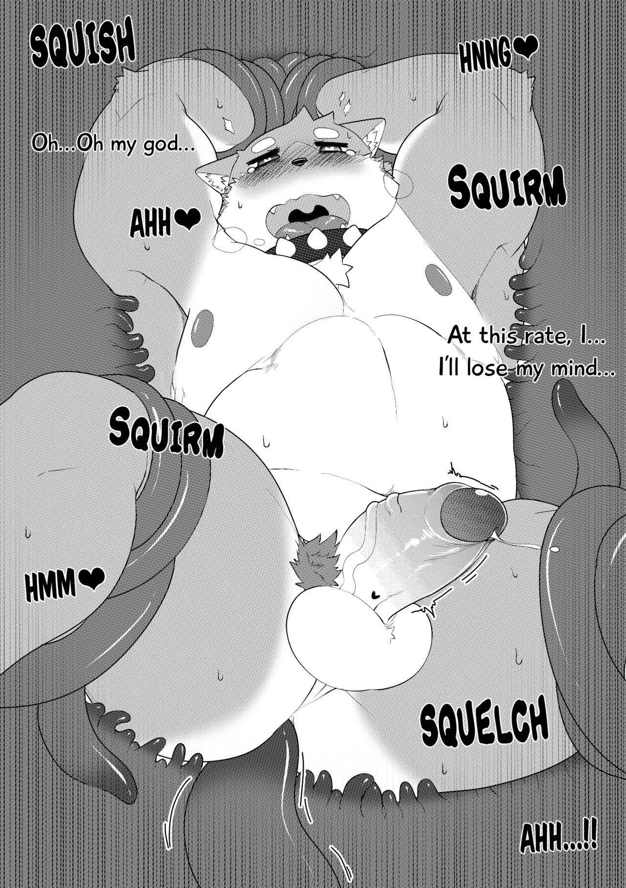 Killer Whale & Niterite 4 page 4 full