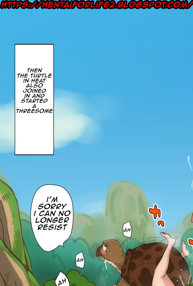 Bulma Do It Ch.1 page 8 full