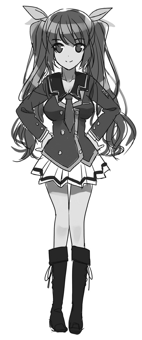 Double Bishoujo no Kokoro wo Yonde Love Dorei ni Otoshita Ken page 5 full