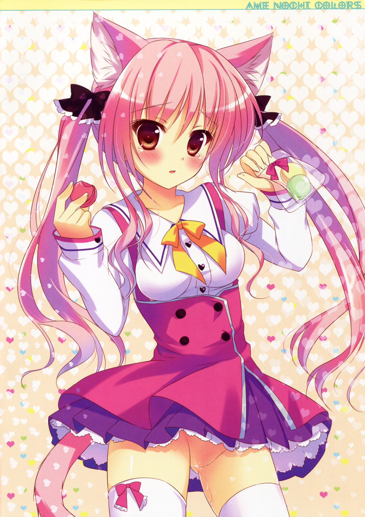 AME NOCHI COLORS page 4 full