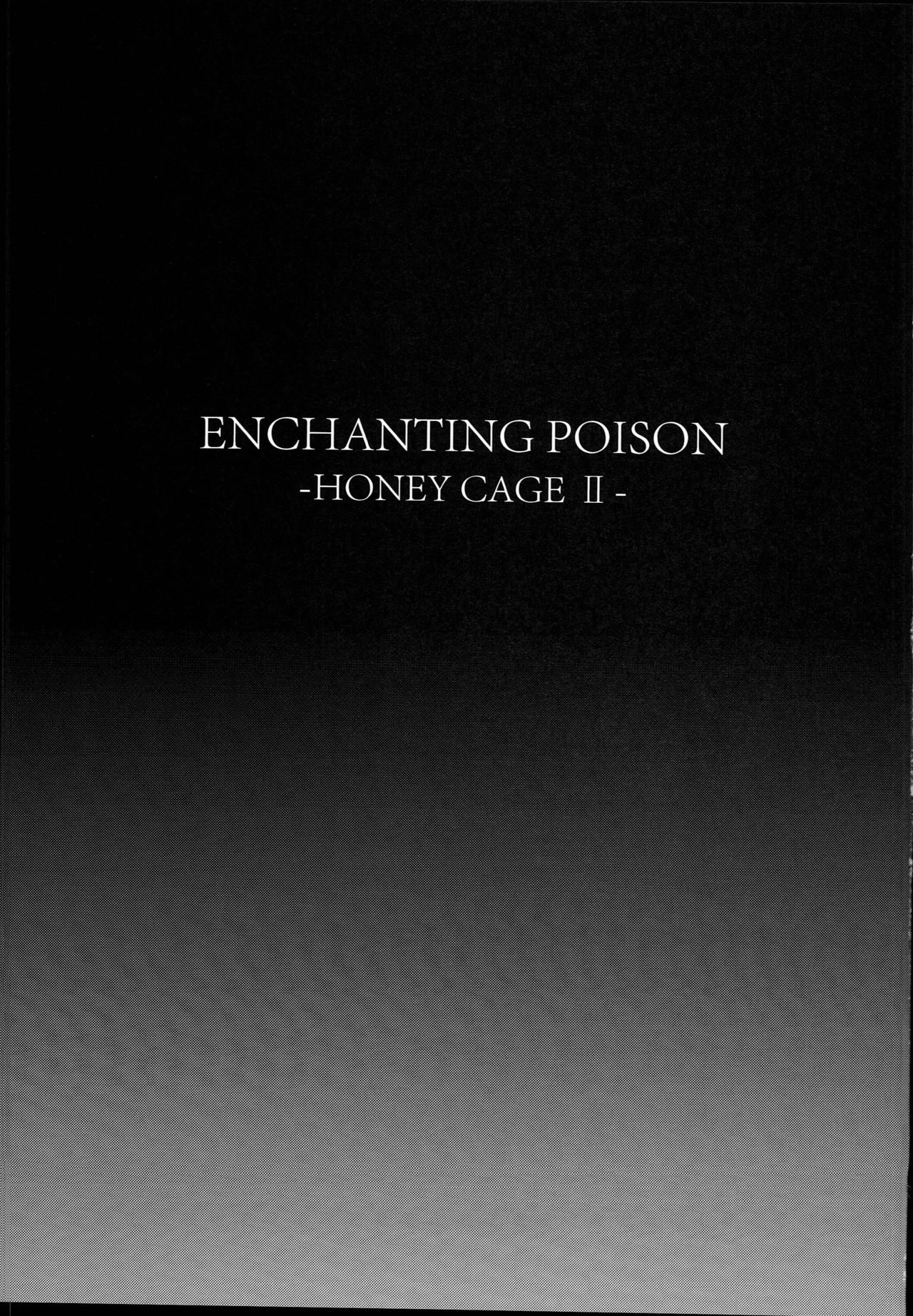 ENCHANTING POISON page 3 full