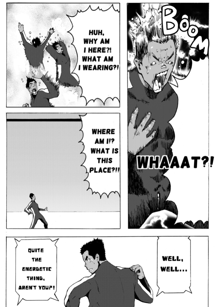 MEAT BALLOON FAT GAME page 5 full