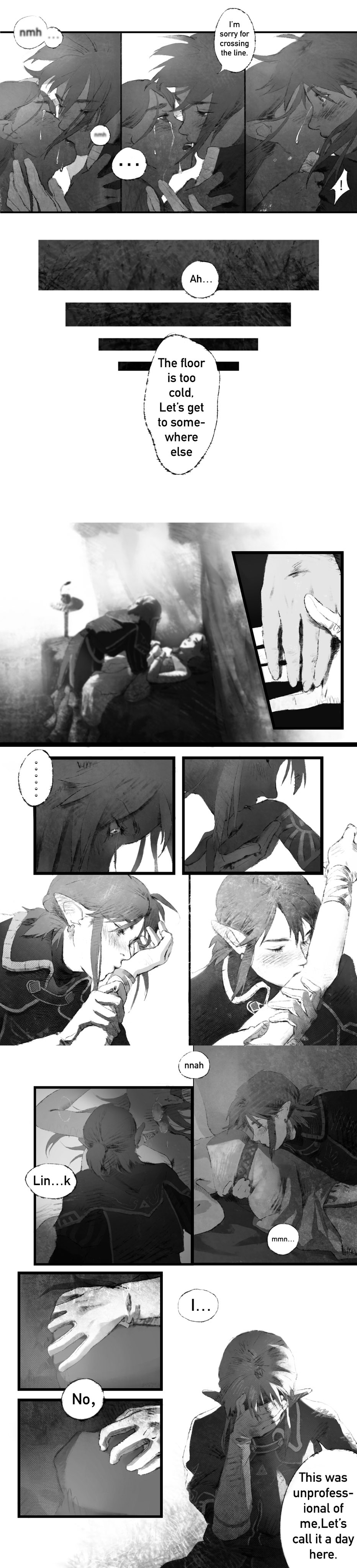 Zelink by @aizheajsee page 5 full