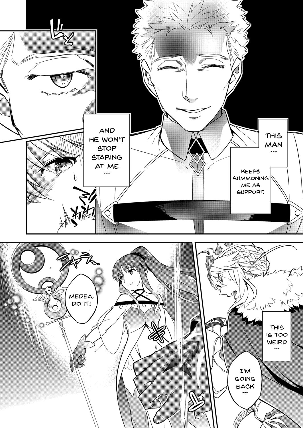 Shinjite Okuridashita Artoria ga NTRreru nante... | To Think That The Artoria I Believe In Could Be Doing NTR page 5 full