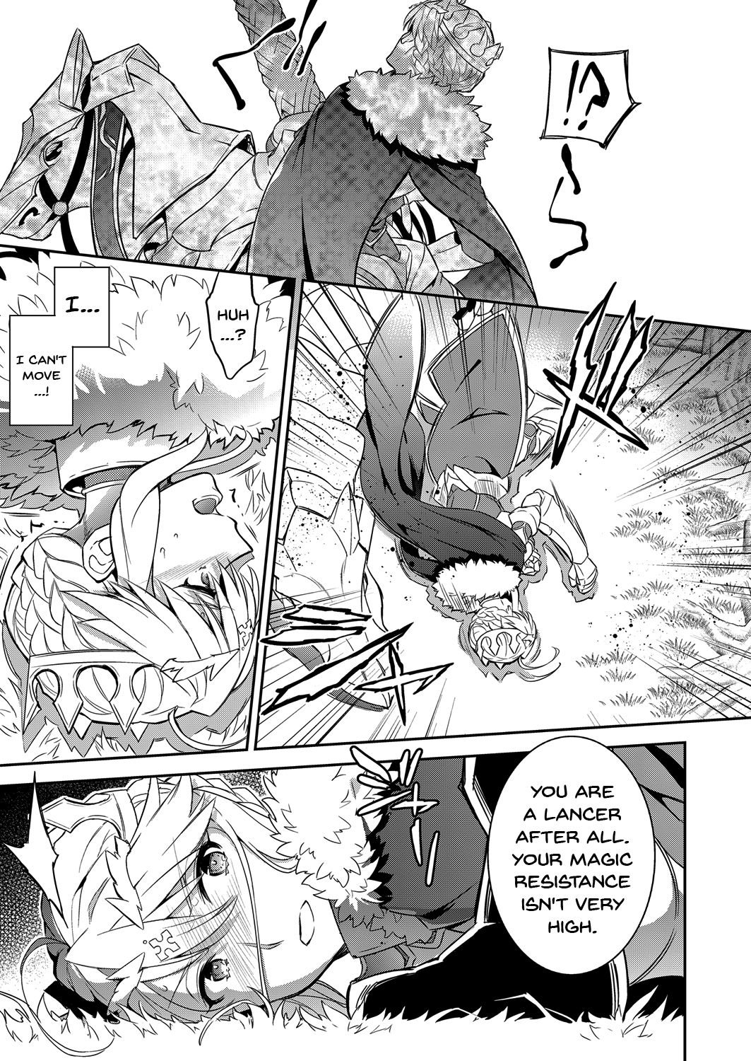 Shinjite Okuridashita Artoria ga NTRreru nante... | To Think That The Artoria I Believe In Could Be Doing NTR page 6 full