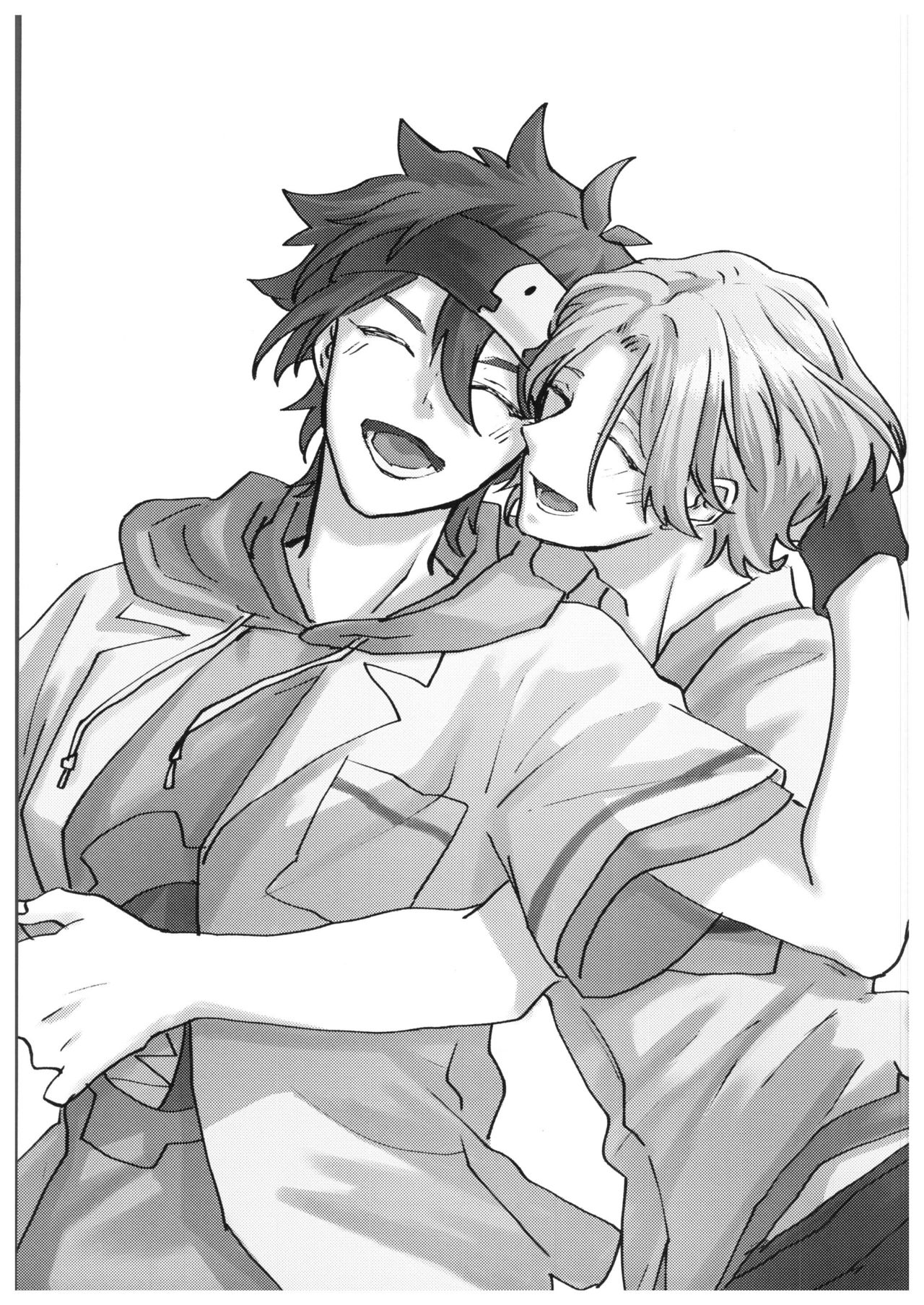 always with you! page 2 full