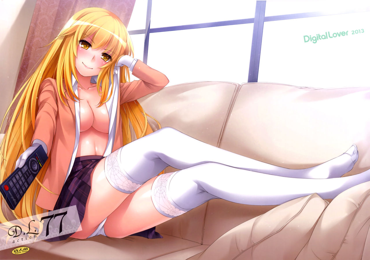 D.L. action77 page 1 full