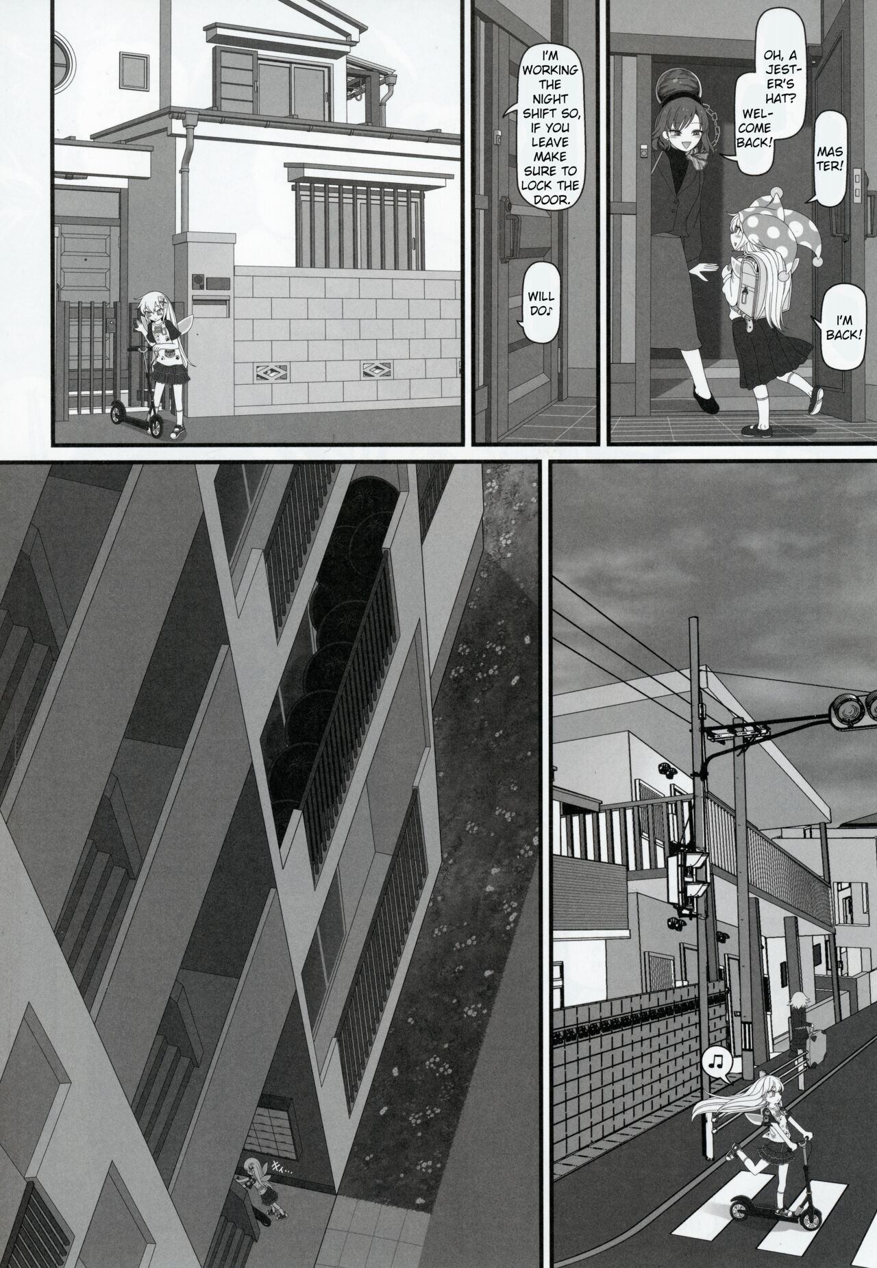 Waruiko Piece page 5 full