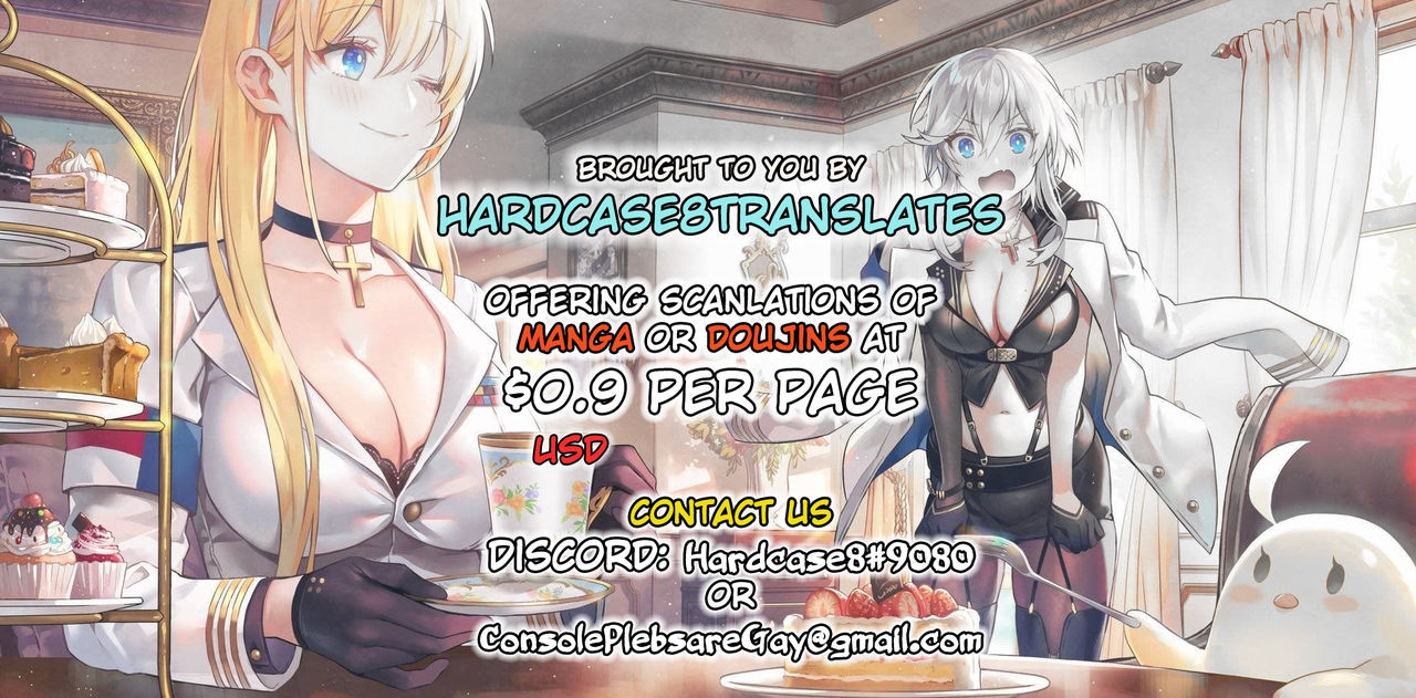 Cojanskaya, Astolfo no Business o Suru | Koyanskaya does business with Astolfo page 5 full