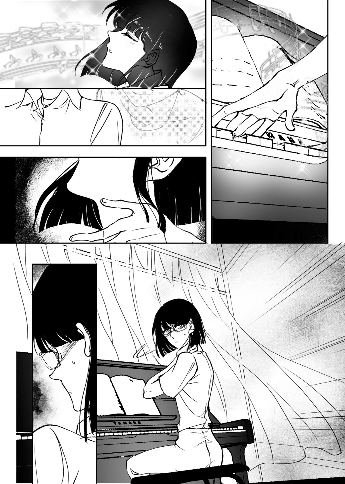 OmegaVerse sisters page 2 full