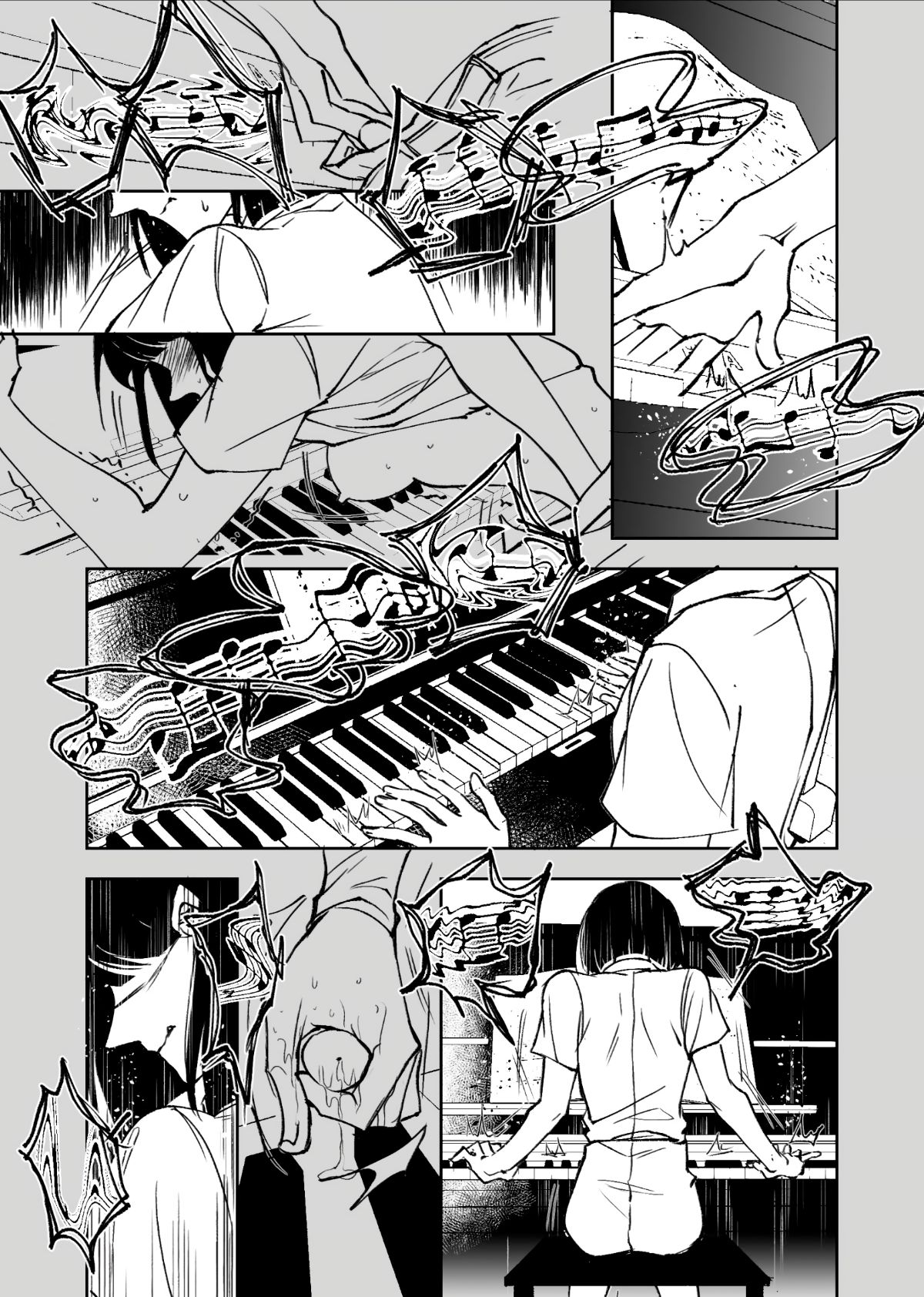 OmegaVerse sisters page 6 full