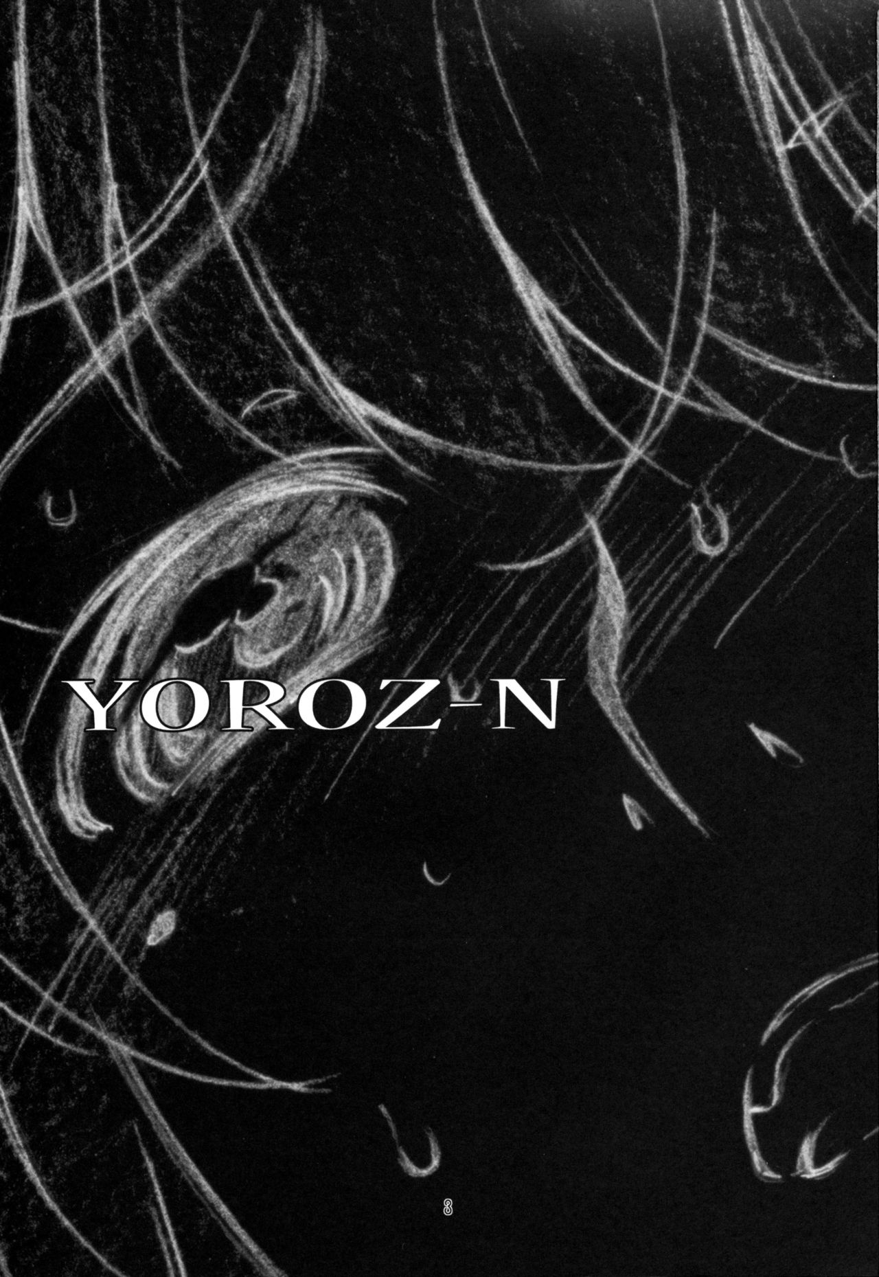 YOROZ-N page 2 full