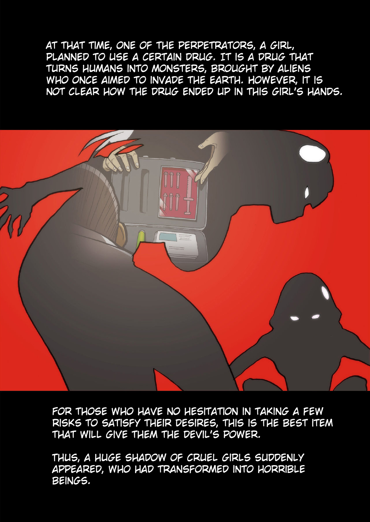 SILVER GIANTESS 4 page 5 full