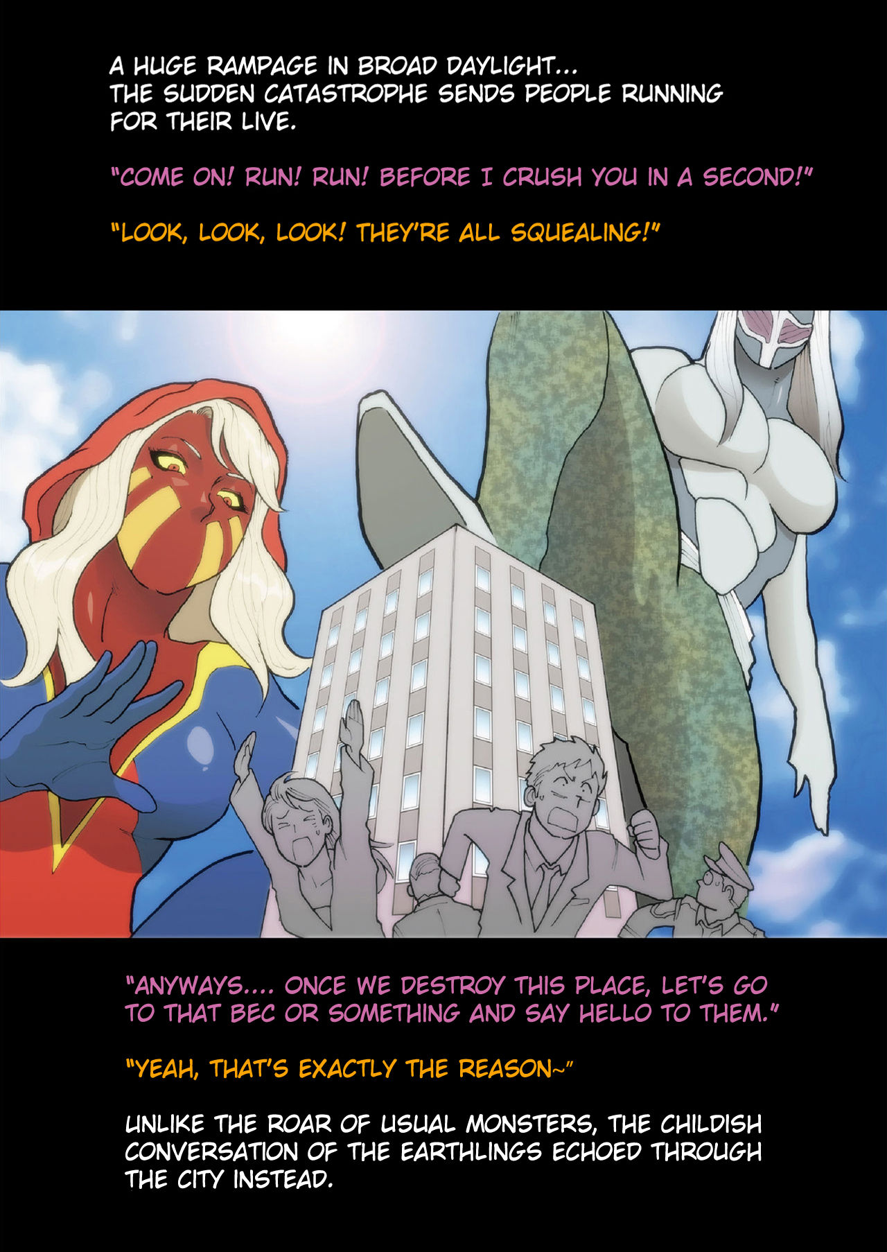 SILVER GIANTESS 4 page 6 full