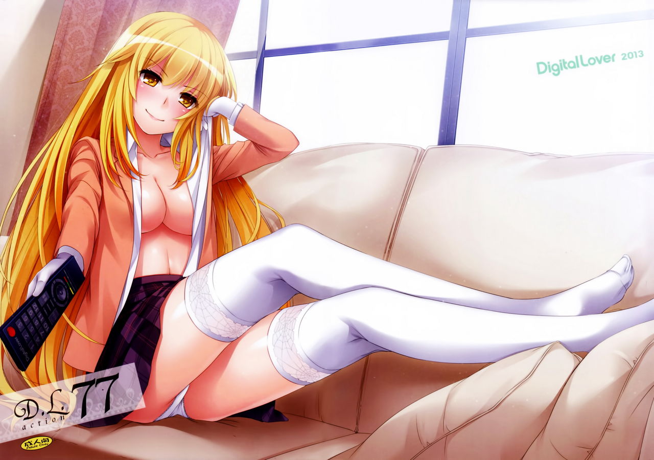 D.L. action77 page 1 full